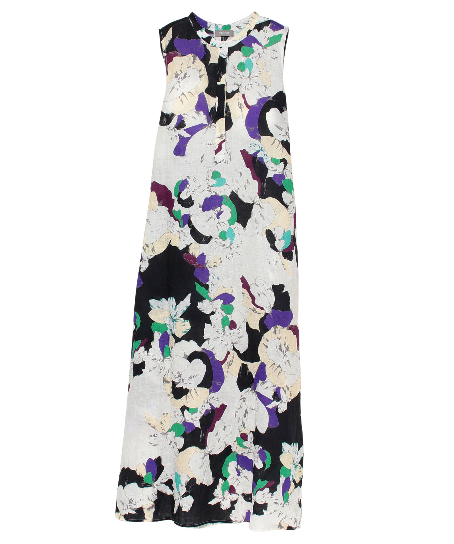 WRITEWELLノースリーブワンピース｜ANAYI OFFICIAL ONLINE STORE