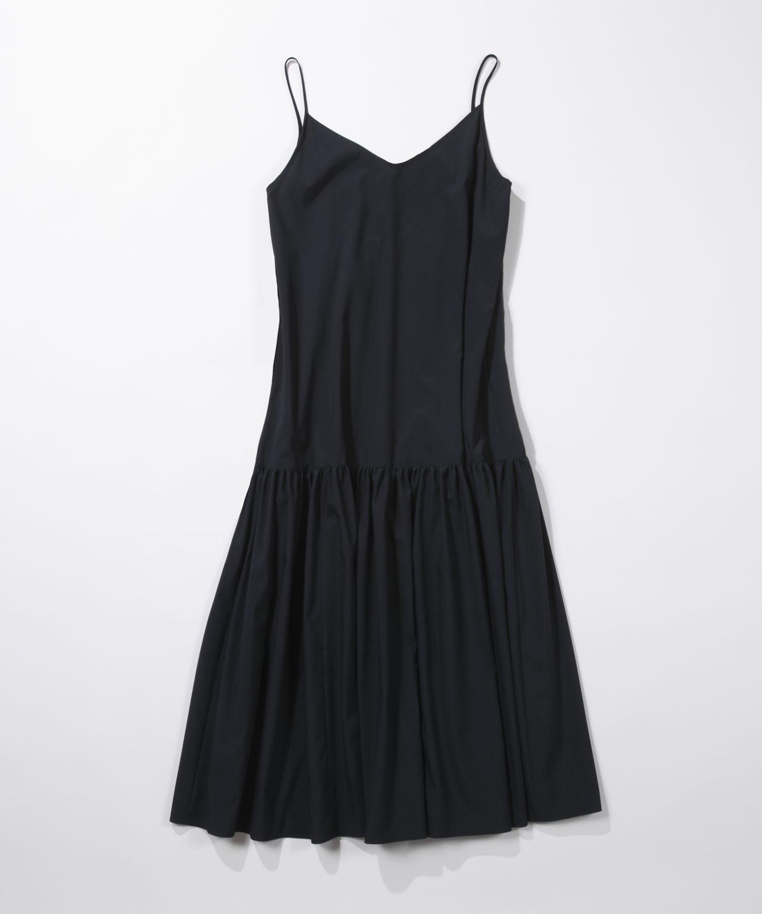 フラットクロスティアードワンピース Anayi Official Online Store アナイ 公式通販