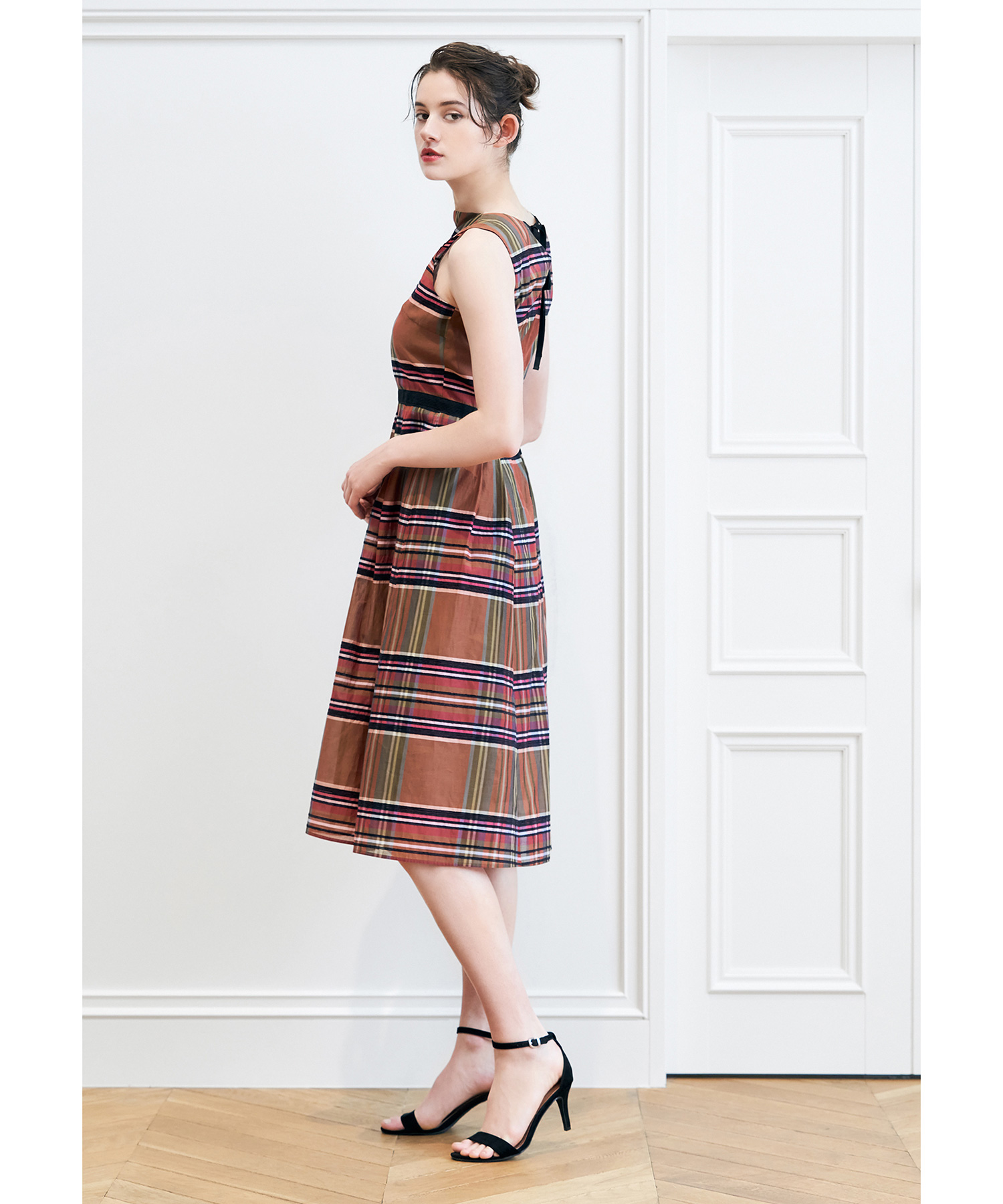 ドレス Anayi Official Online Store アナイ 公式通販