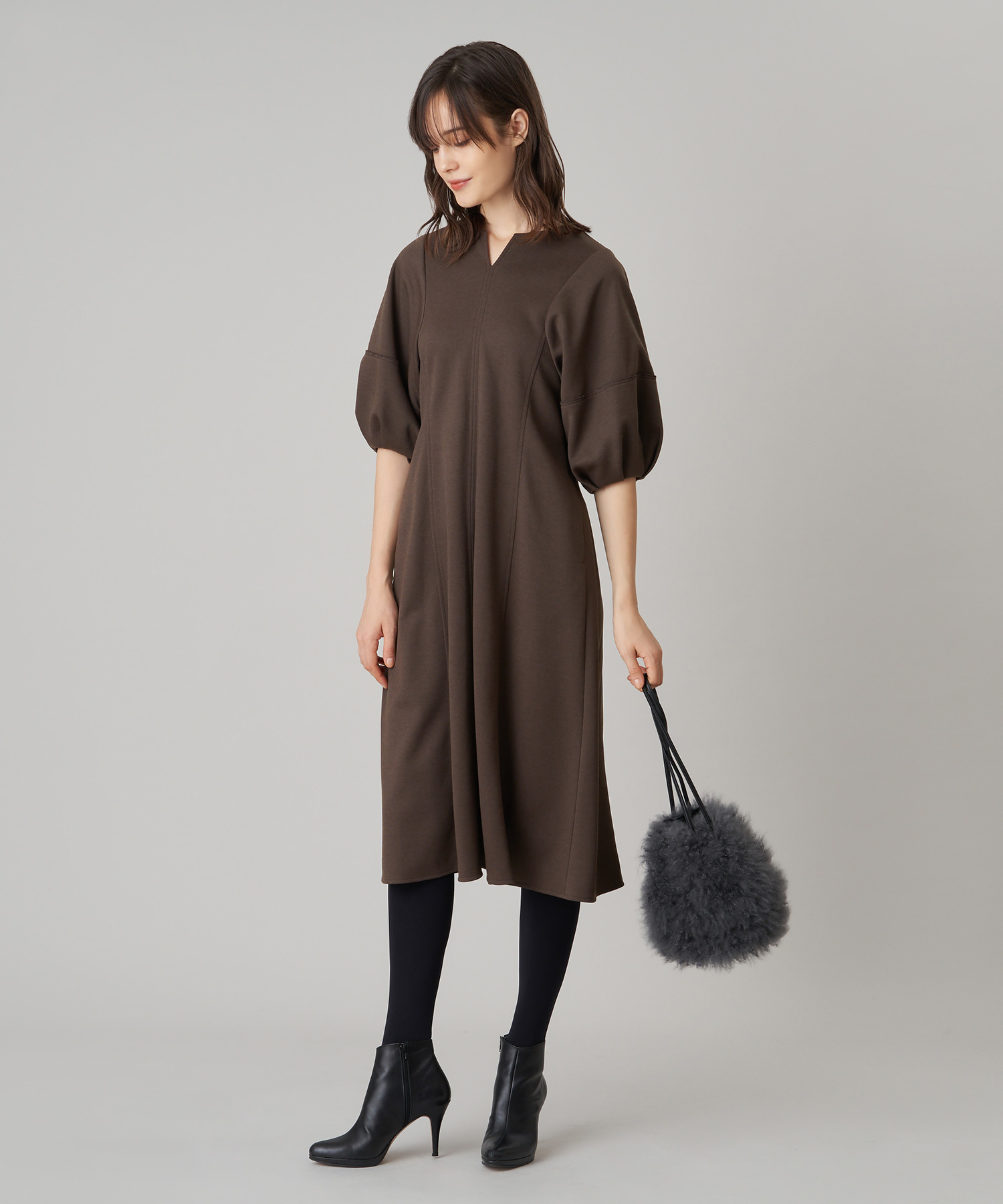 ドレス Anayi Official Online Store アナイ 公式通販