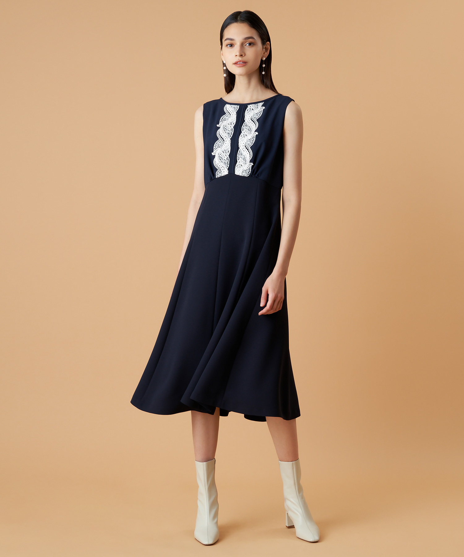 ドレス Anayi Official Online Store アナイ 公式通販 ドレス Anayi Official Online Store アナイ 公式通販