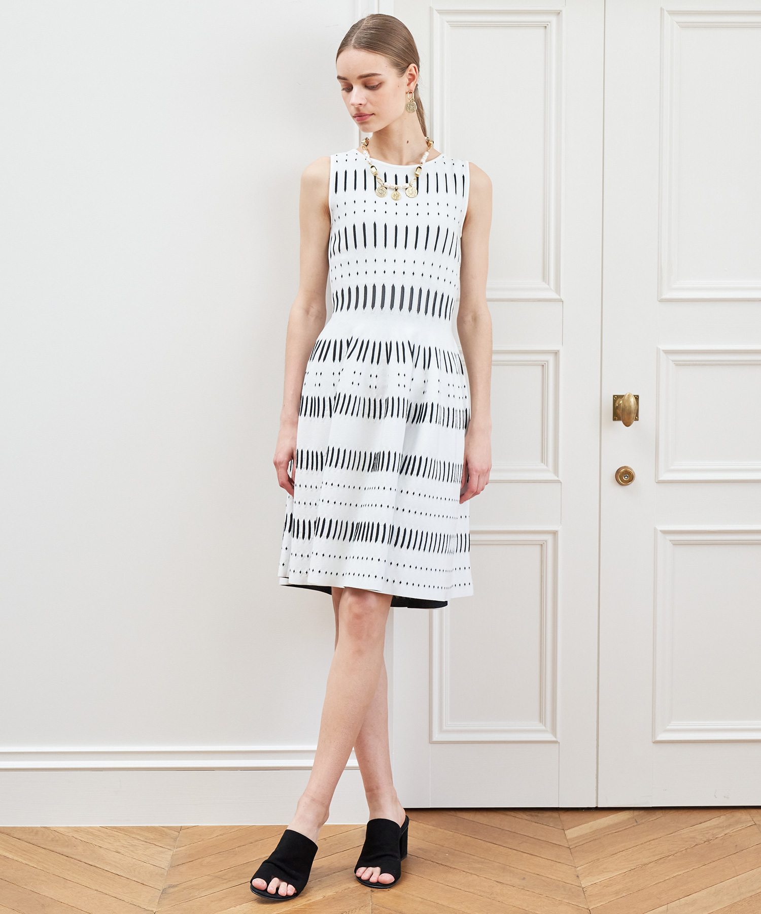 ドレス Anayi Official Online Store アナイ 公式通販