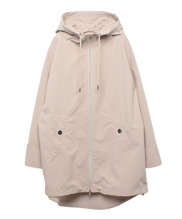 HERNOフードツキAラインコート｜ANAYI OFFICIAL ONLINE STORE | アナイ 
