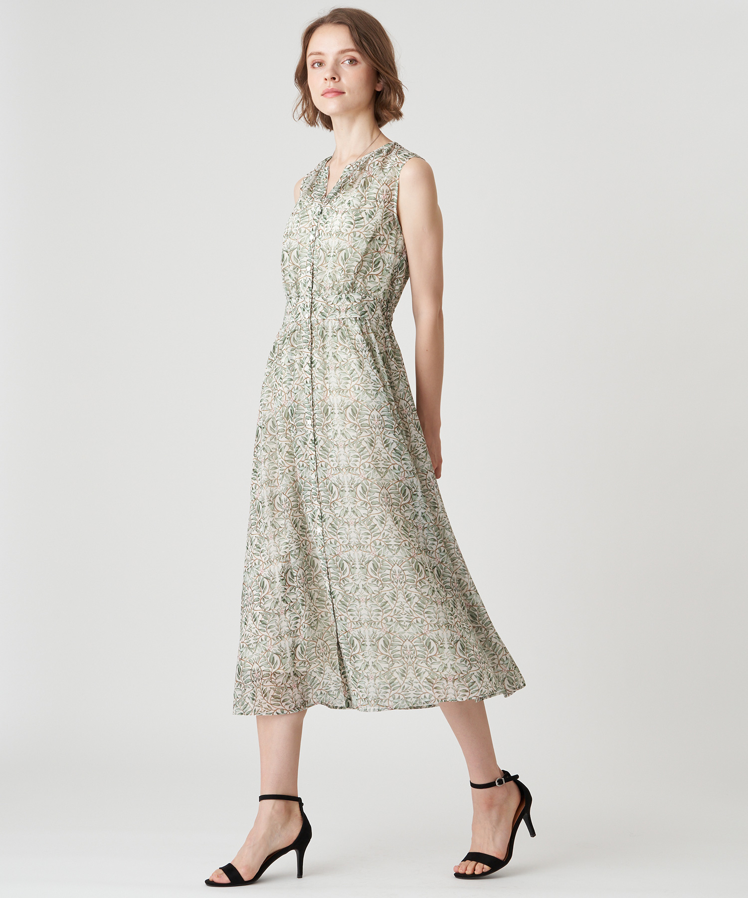 ドレス Anayi Official Online Store アナイ 公式通販