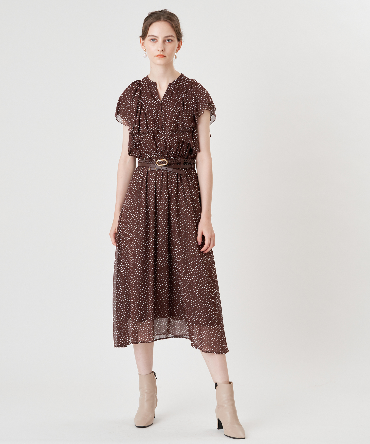ドレス Anayi Official Online Store アナイ 公式サイト ドレス Anayi Official Online Store アナイ 公式サイト