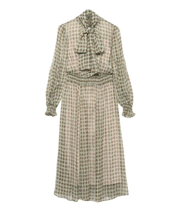 ドレス Anayi Official Online Store アナイ 公式通販