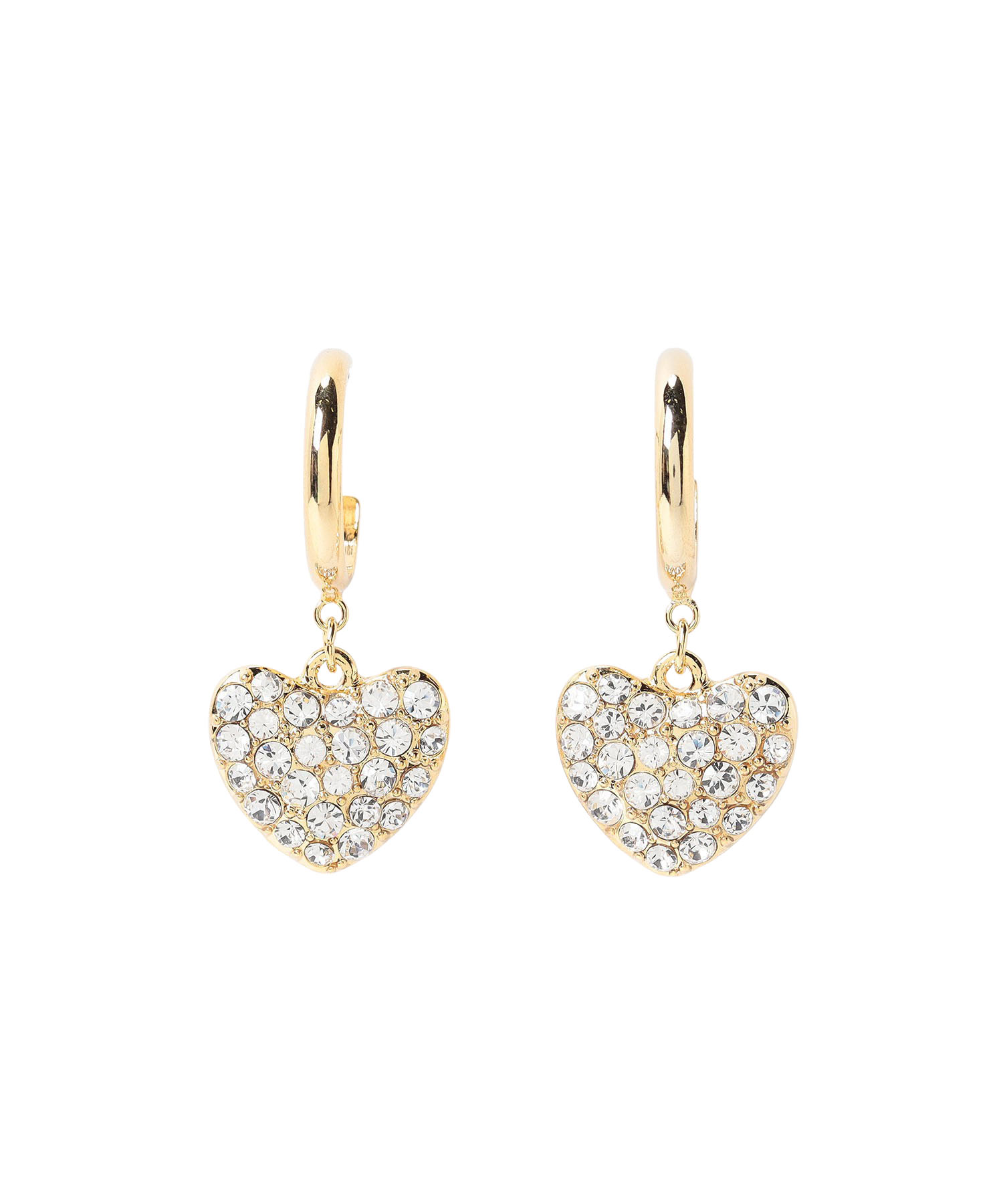 Charlotte Lebeck ハートモチーフピアス Anayi Official Online Store アナイ 公式サイト