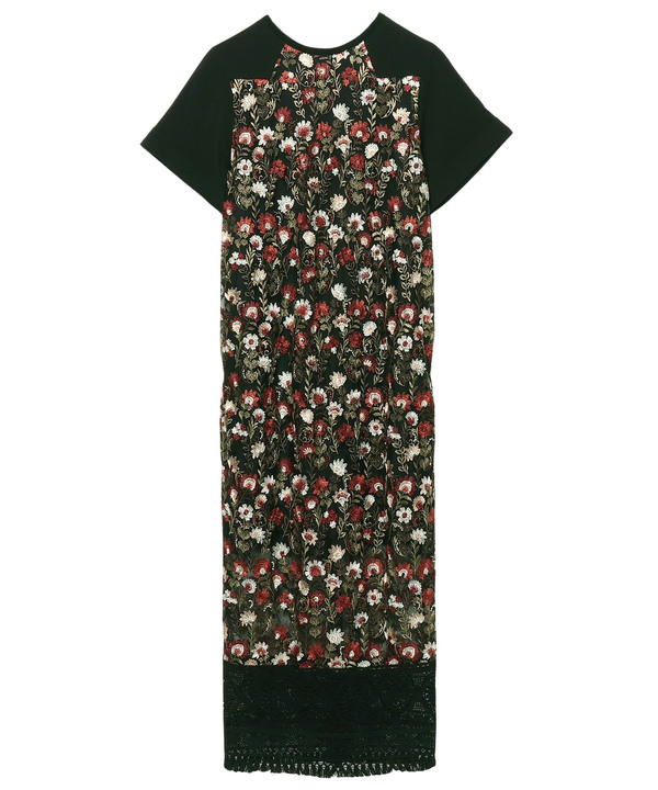 ドレス Anayi Official Online Store アナイ 公式通販