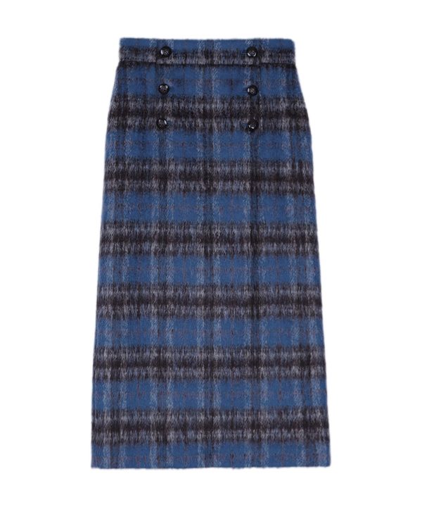 TWEED COLLECTION Autumn&Winter 2022|ANAYI OFFICIAL ONLINE STORE ...