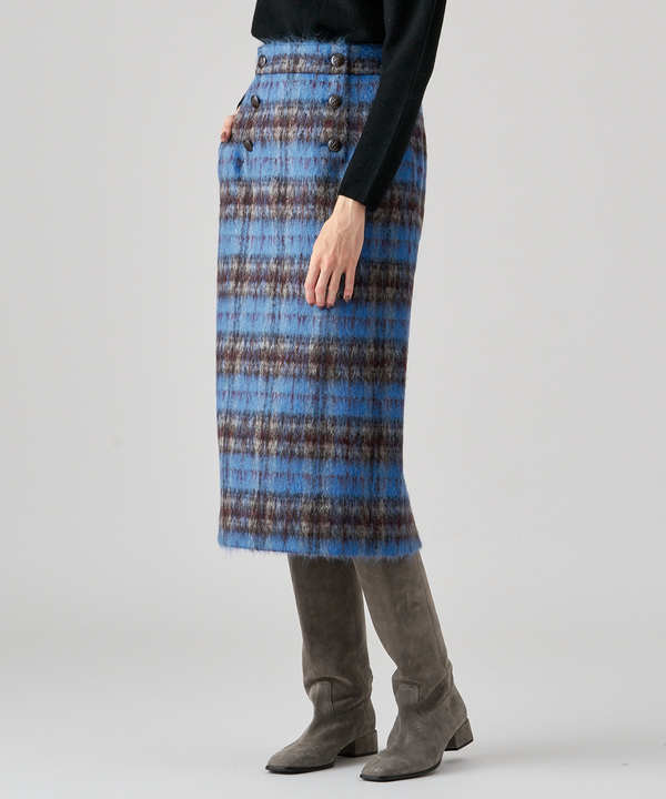TWEED COLLECTION Autumn&Winter 2022|ANAYI OFFICIAL ONLINE STORE ...