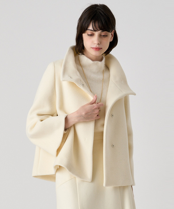 コート|ANAYI OFFICIAL ONLINE STORE | アナイ 公式サイト
