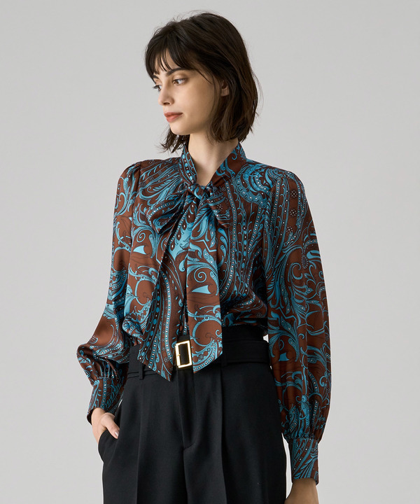 シャツ/ブラウス|ANAYI OFFICIAL ONLINE STORE | アナイ 公式サイト