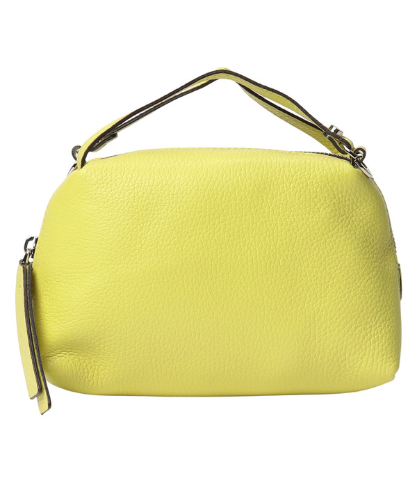 新品 ANAYI アナイフロントジップＢＡＧ ショルダーバッグ 定期的にオンライン