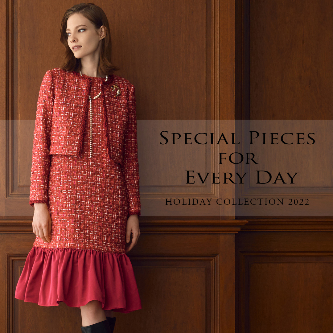 NEWS|ANAYI OFFICIAL ONLINE STORE | アナイ 公式サイト