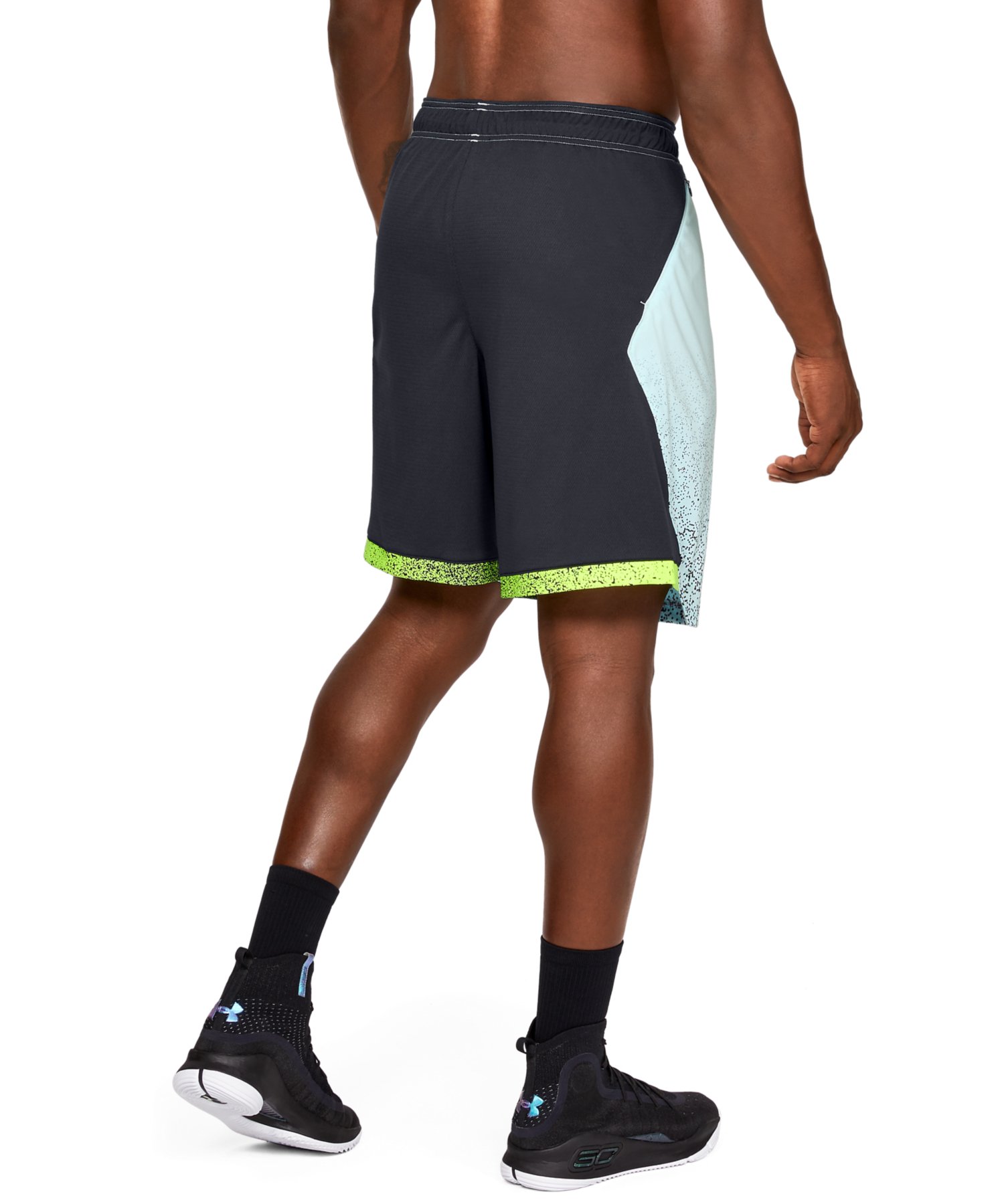 UA SC30 �E���g���p�t�H�[�}���X9�C���`�V���[�c(�o�X�P�b�g�{�[��/MEN)  