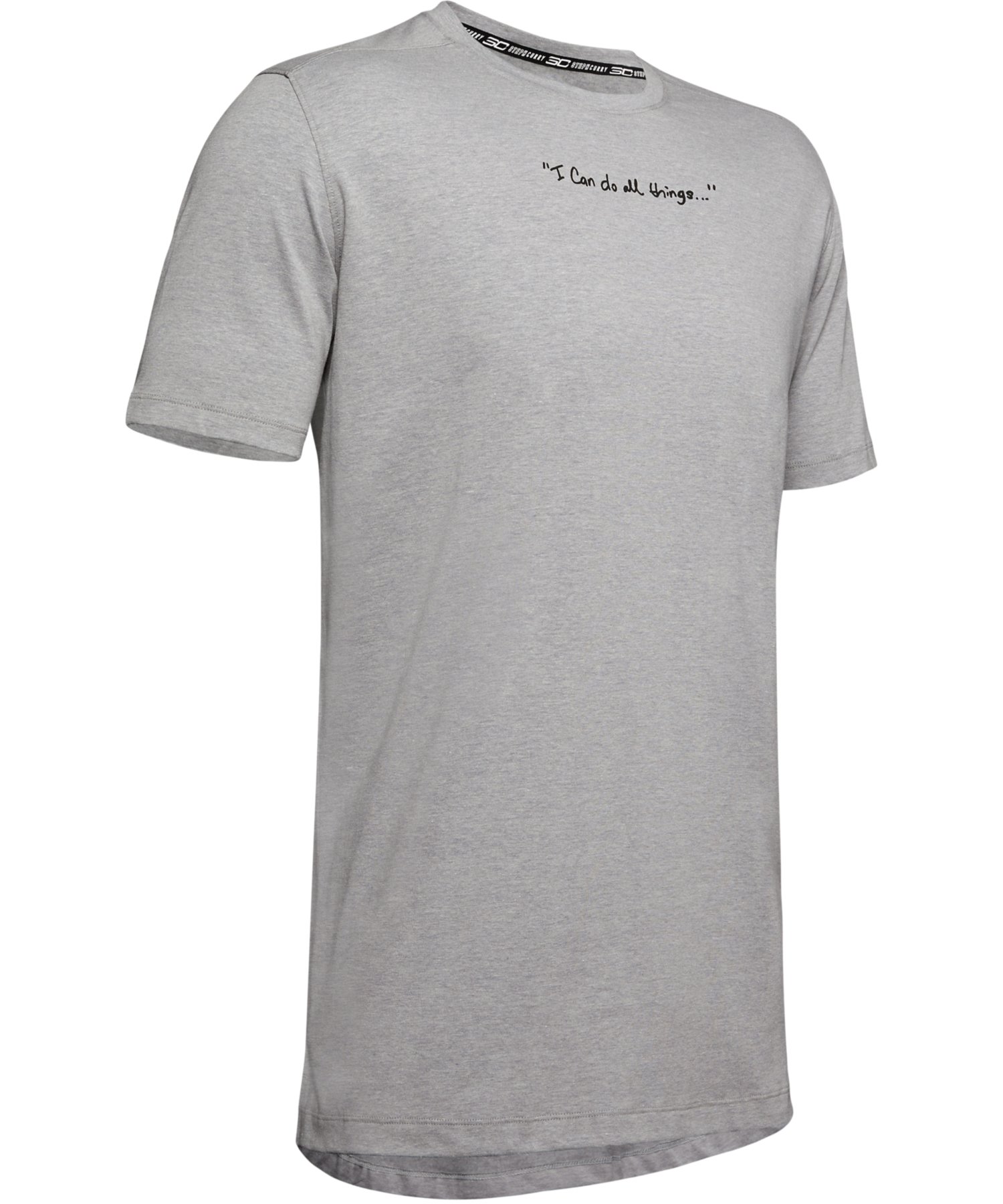 UA SC30 �X�N���v�g �V���[�g�X���[�u T�V���c(�o�X�P�b�g�{�[��/MEN) 