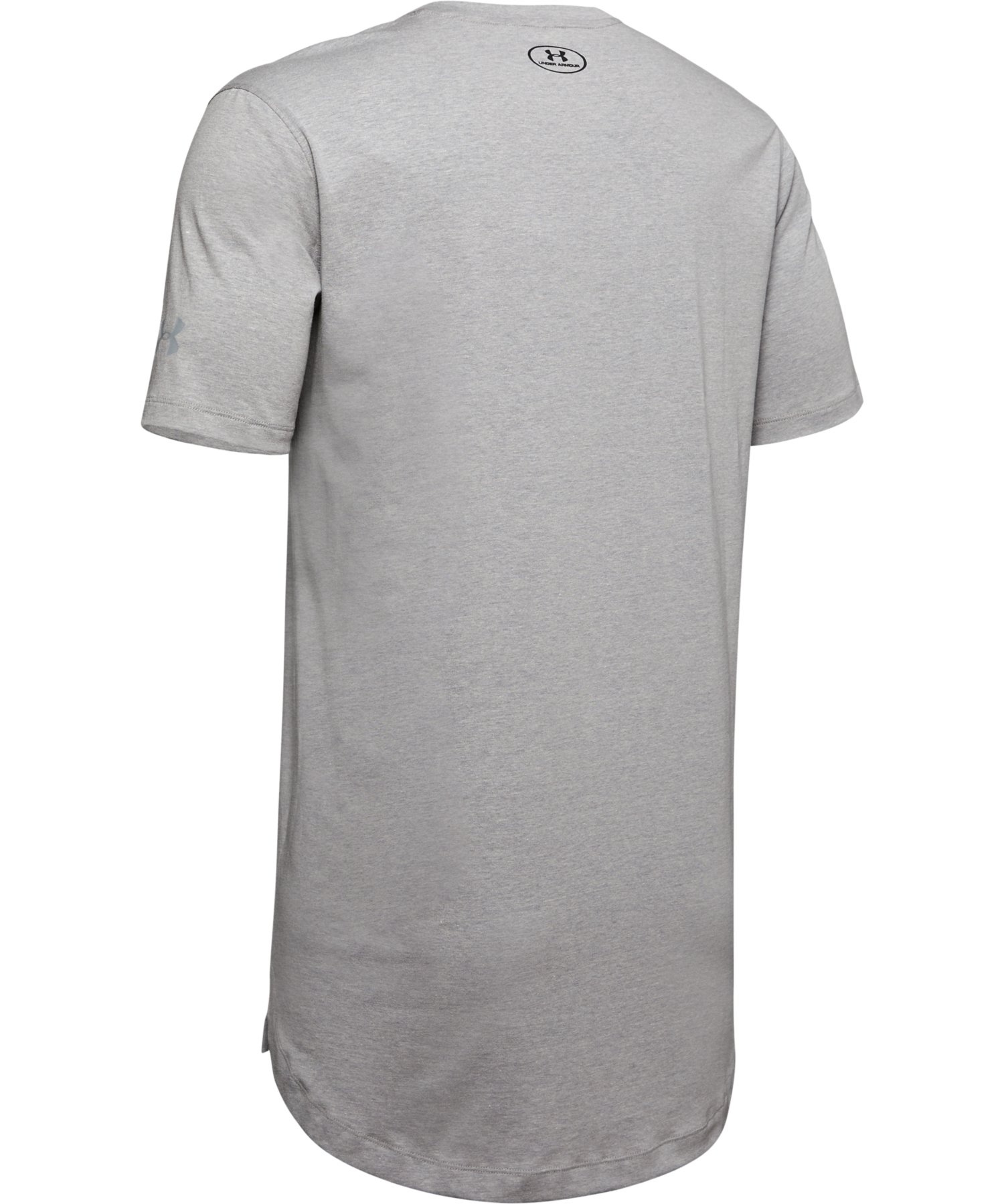 UA SC30 �X�N���v�g �V���[�g�X���[�u T�V���c(�o�X�P�b�g�{�[��/MEN) 