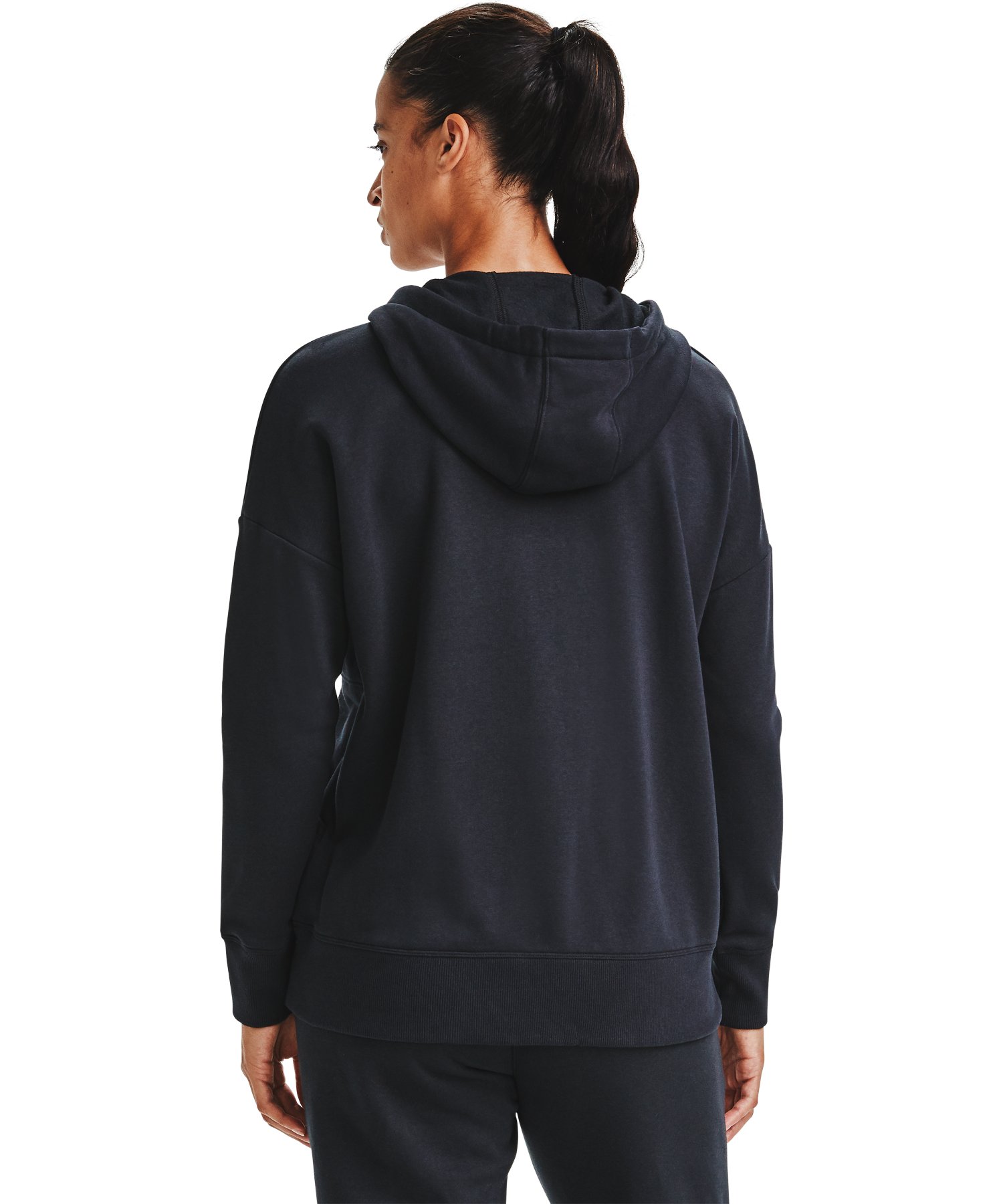 UA���C�o���t���[�X �t���W�b�v �t�[�f�B�[�i�g���[�j���O/WOMEN�j