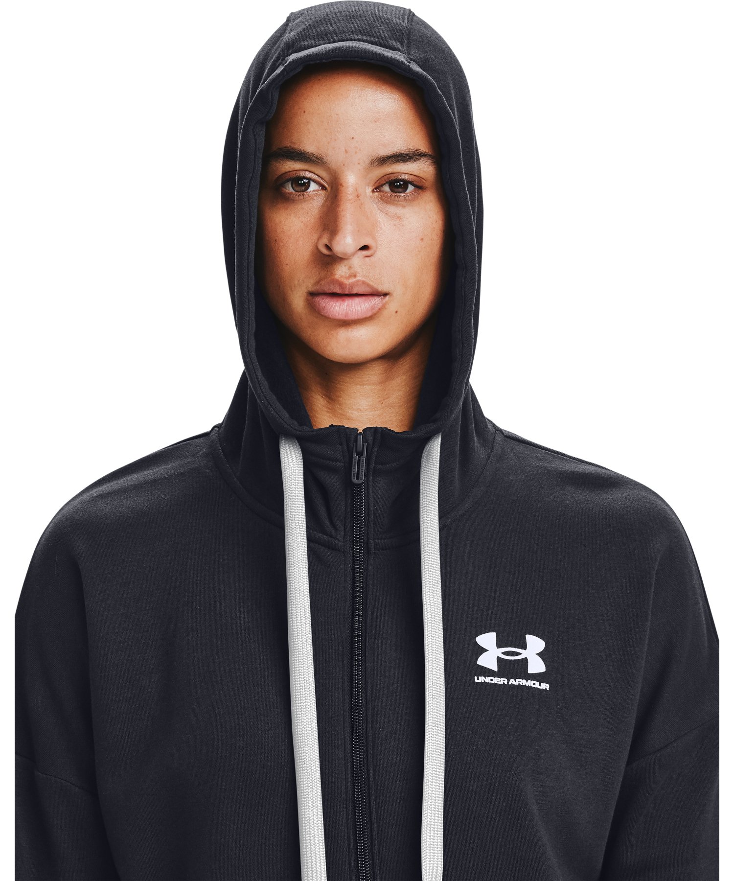 UA���C�o���t���[�X �t���W�b�v �t�[�f�B�[�i�g���[�j���O/WOMEN�j