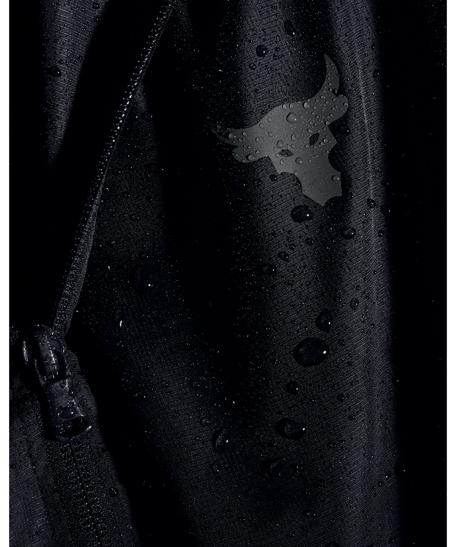 UA PROJECT ROCK KV[ EChuCJ[(g[jO/MEN) 