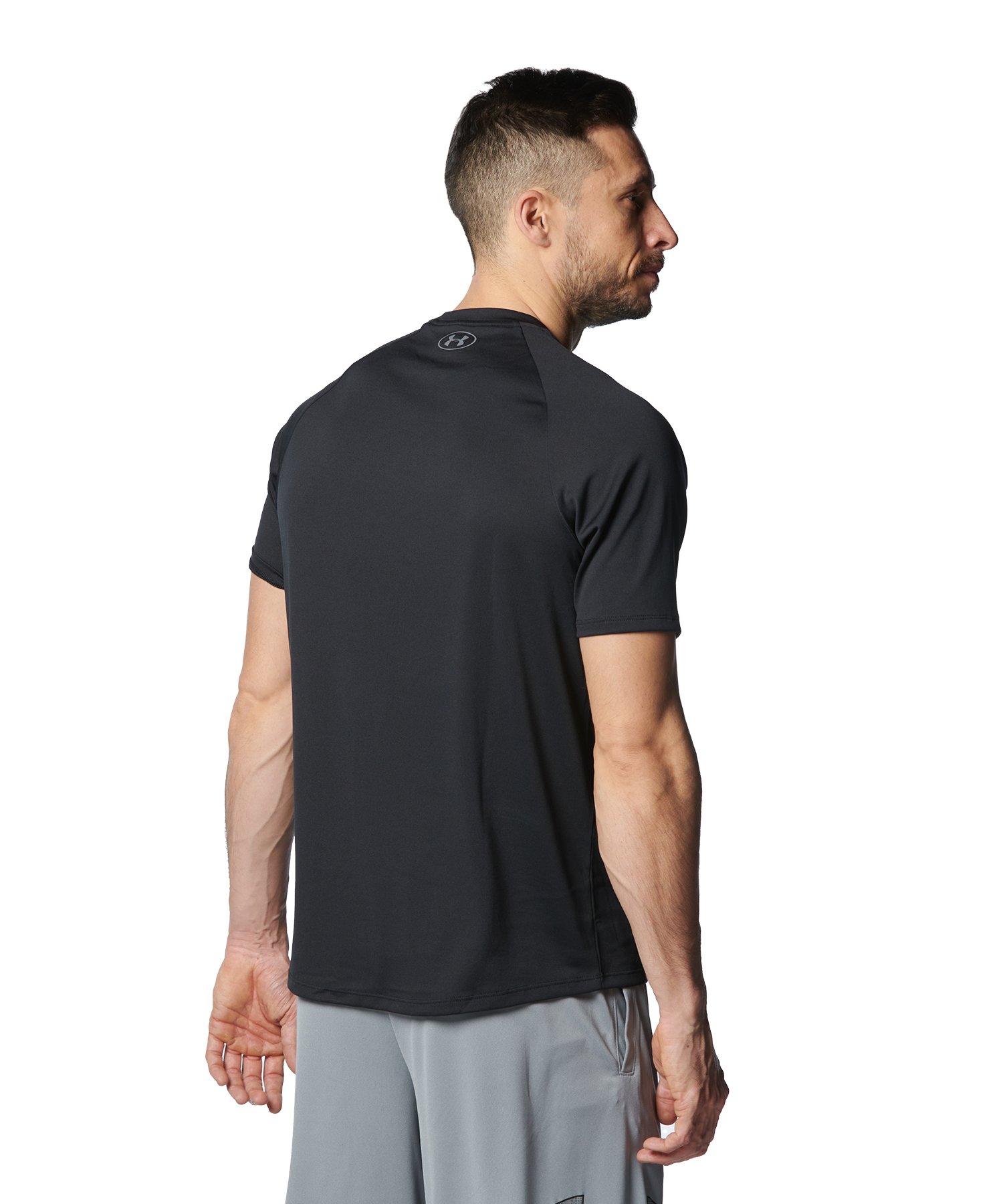 UAテック ショートスリーブTシャツ2.0(トレーニング/MEN)