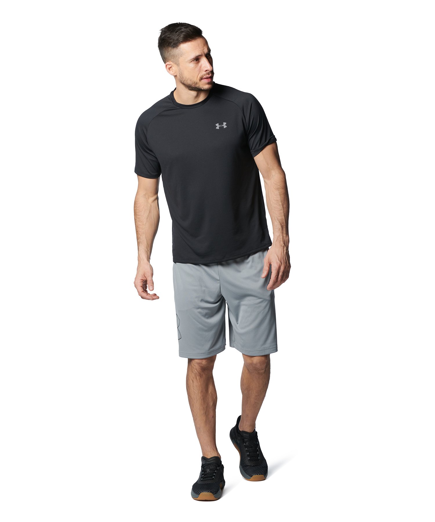UAテック ショートスリーブTシャツ2.0(トレーニング/MEN)