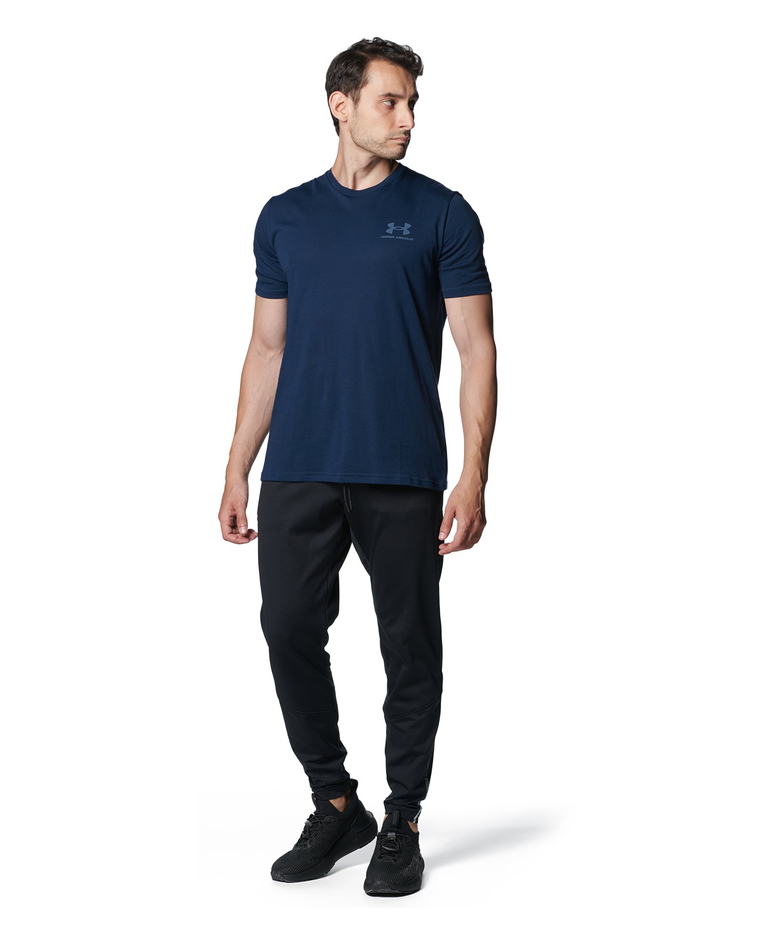 UA�X�|�[�c�X�^�C�� ���t�g�`�F�X�g �V���[�g�X���[�uT�V���c�i�g���[�j���O/MEN�j