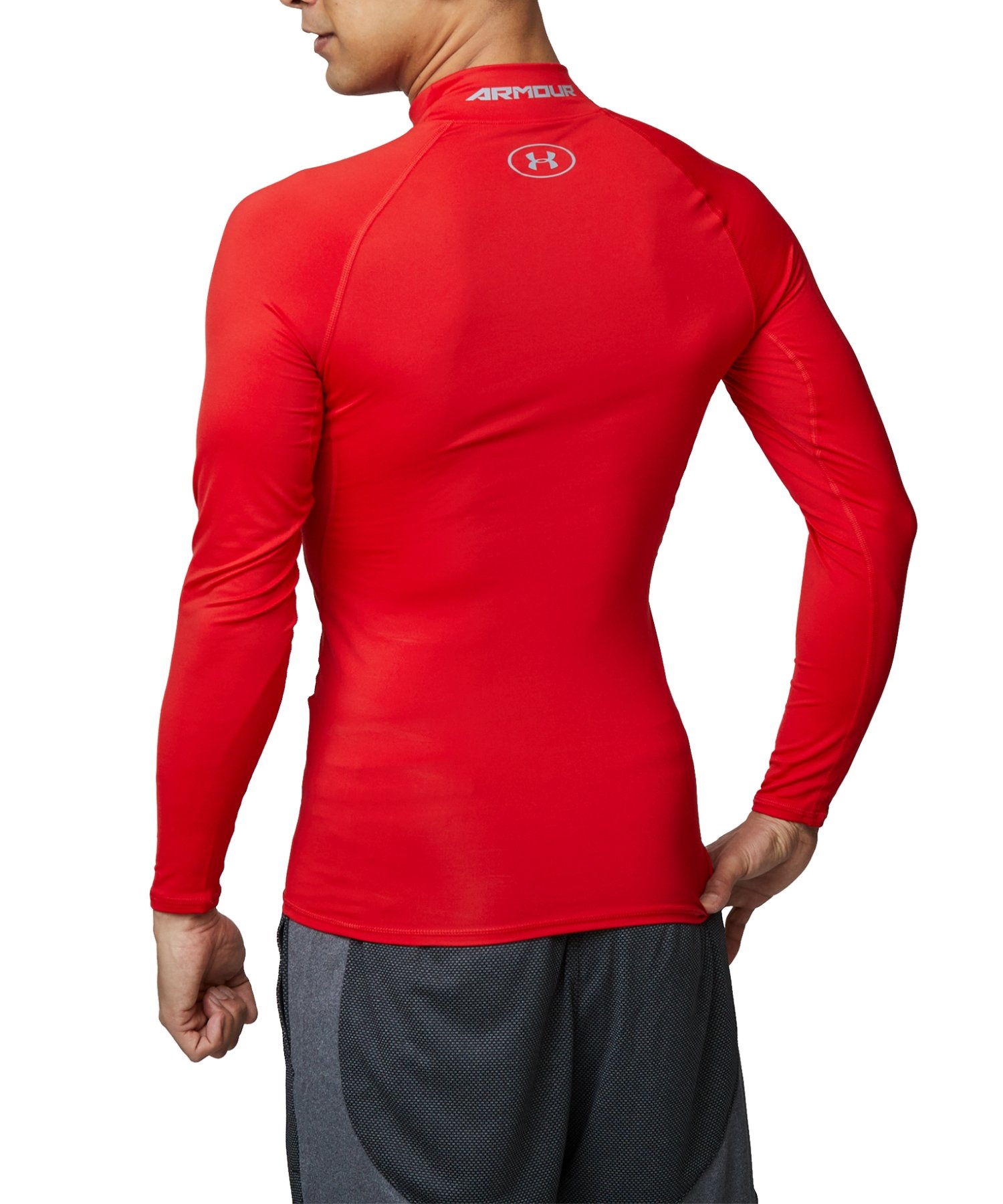 UA�q�[�g�M�A�A�[�}�[ �����O�X���[�u ���b�N �V���c�i�g���[�j���O/MEN�j