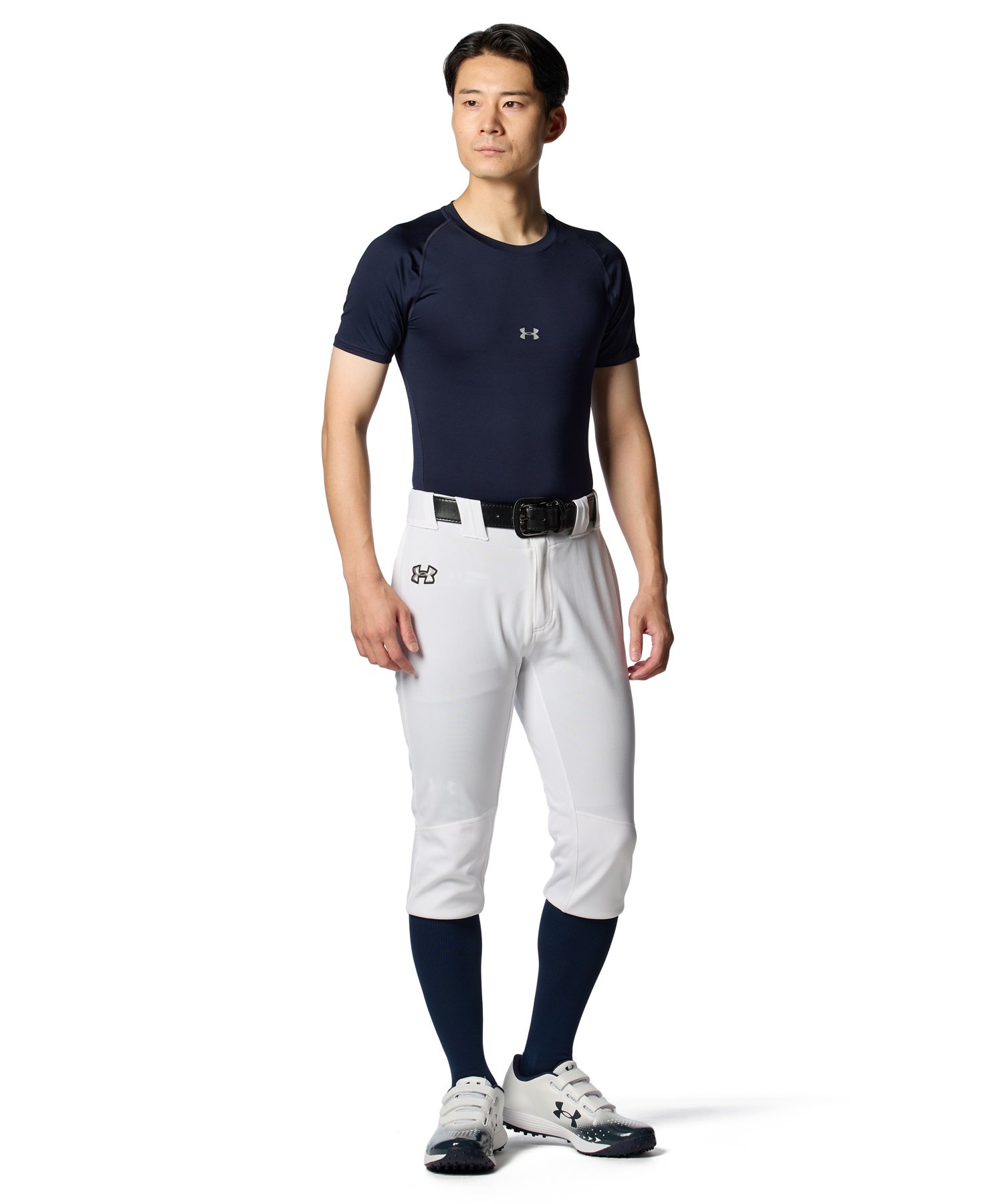 大きいサイズ メンズ UNDER ARMOUR (アンダーアーマー) 日本規格