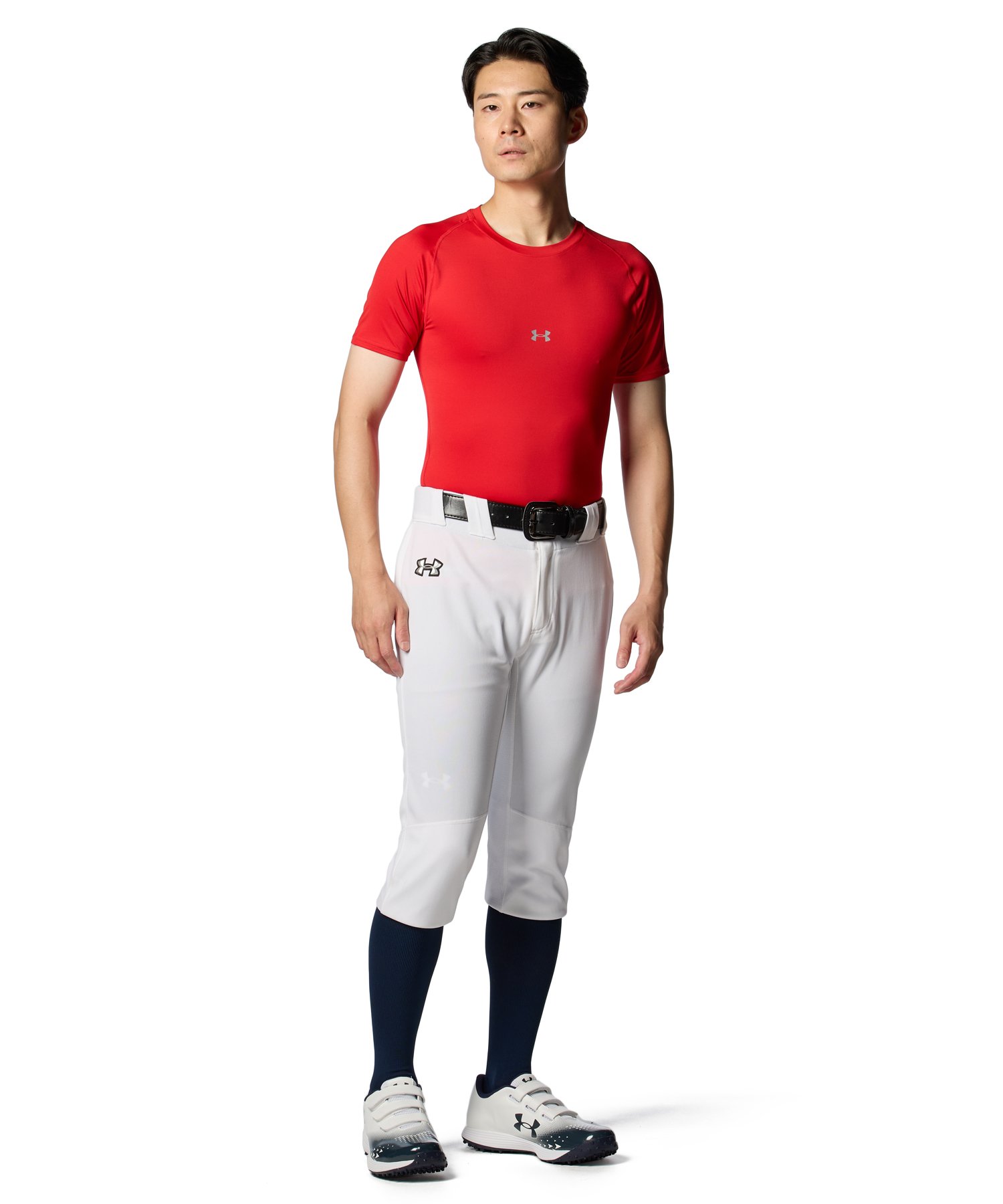 UNDER ARMOUR アンダーアーマー UAヤード ターフ3.0 3027448