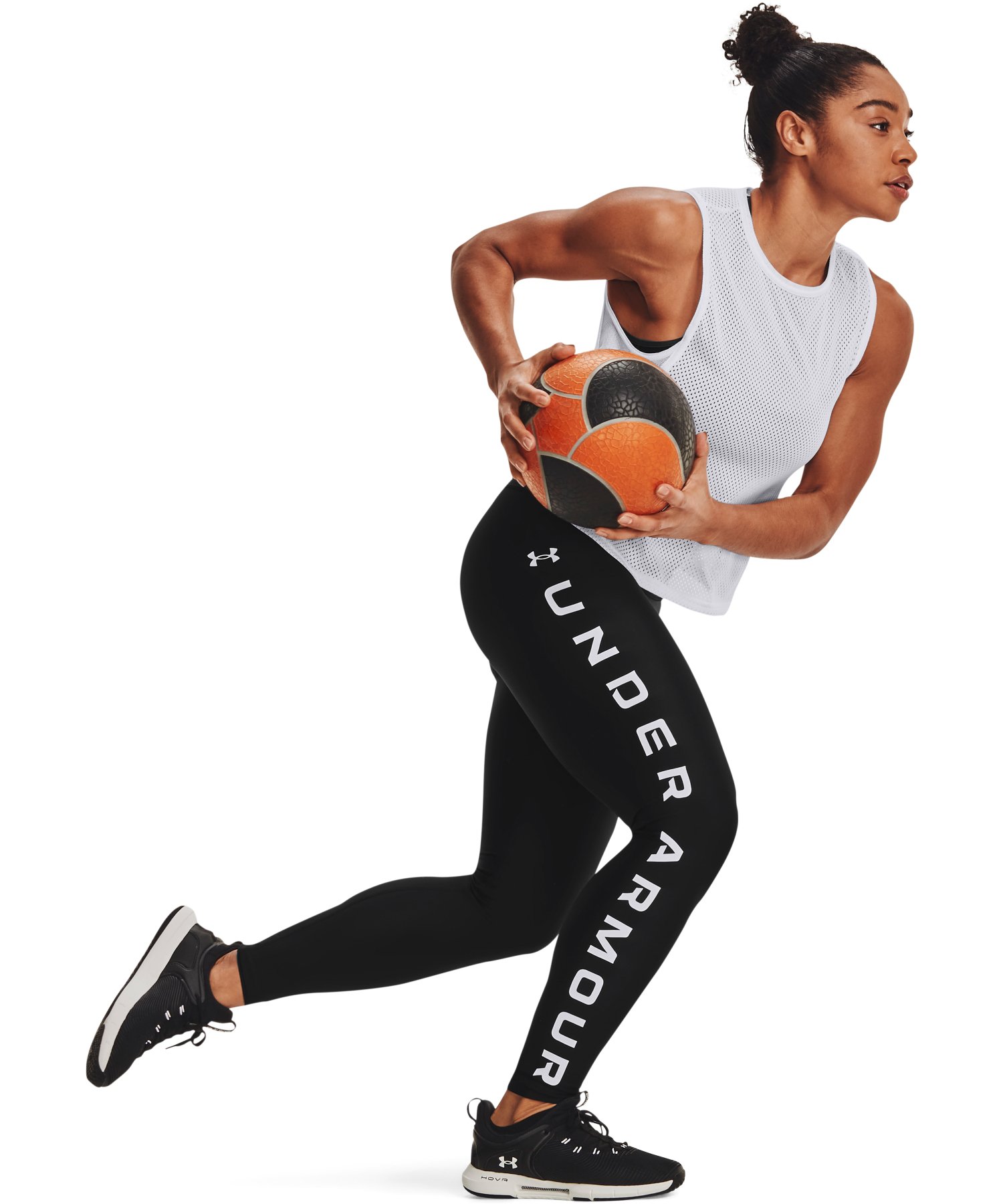 UA�q�[�g�M�A�A�[�}�[ �u�����h ���M���X�i�g���[�j���O/WOMEN�j