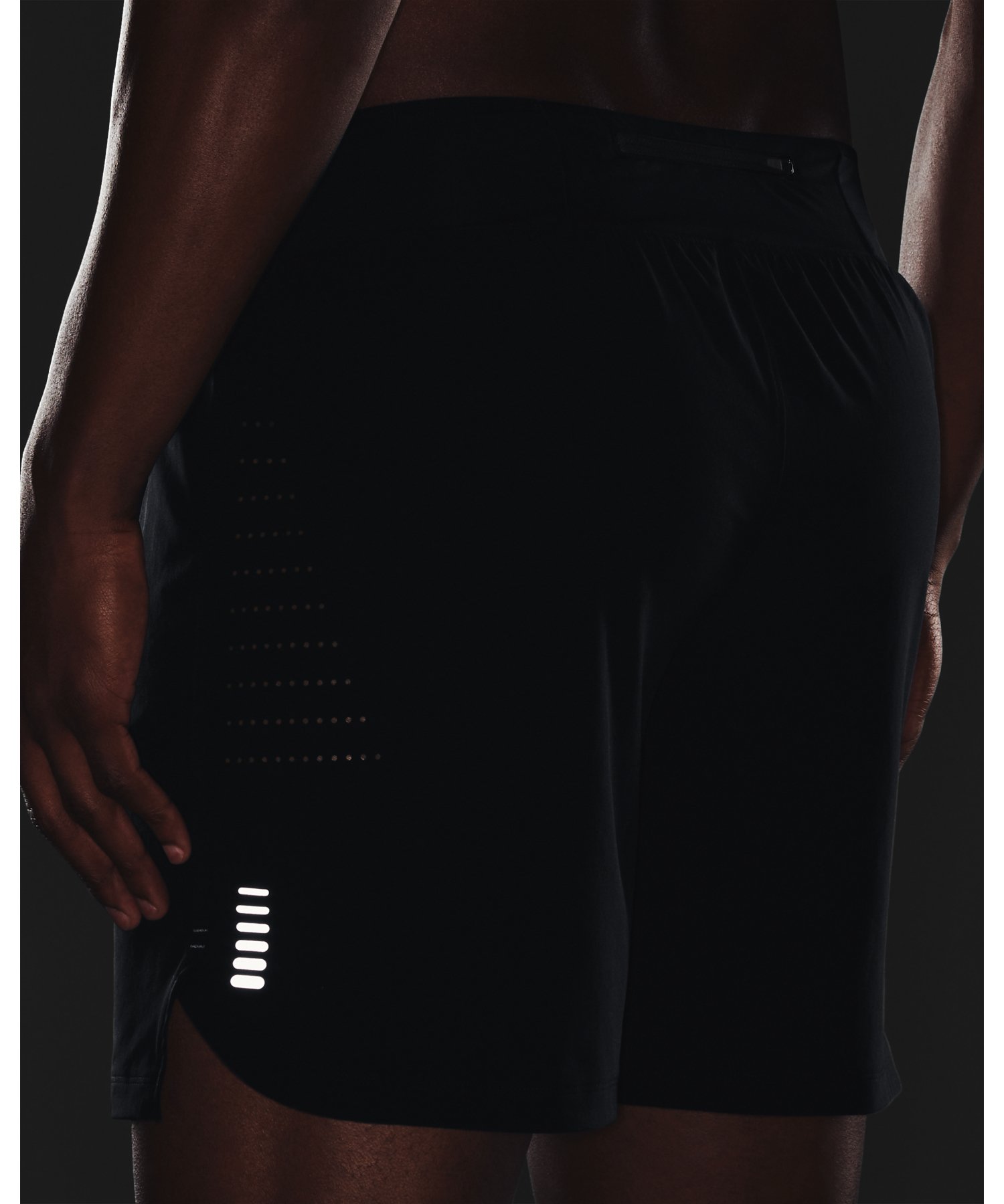   ポケット付き 7\" Inseam ランニング ショーツ アンダーアーマー公式】 UA スピードポケット プリント 7インチ