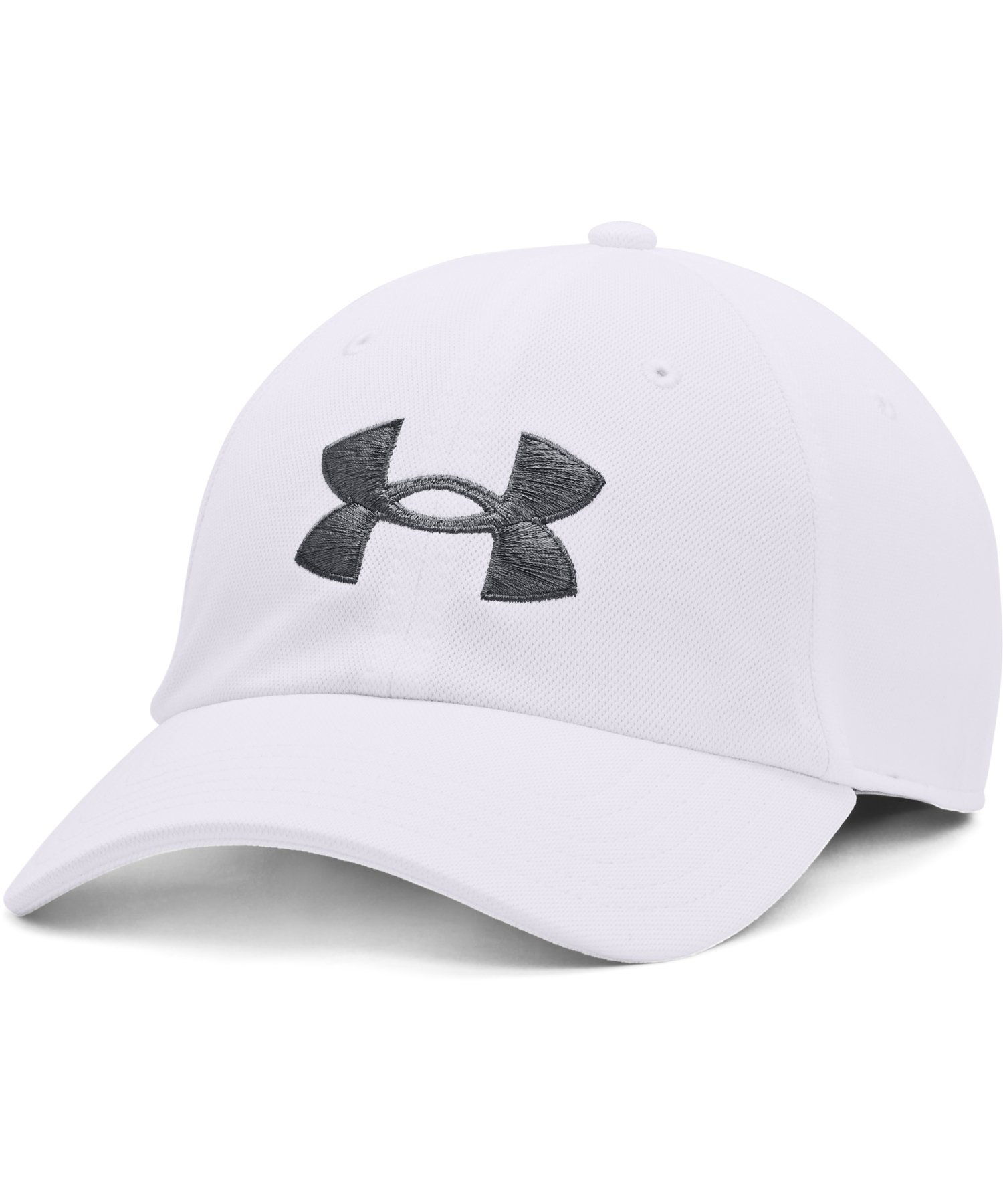 お得な特別割引価格） 公式 アンダーアーマー UNDER ARMOUR UA UAメンズ ブリッツィング アジャスタブル キャップ トレーニング  MEN 1376701
