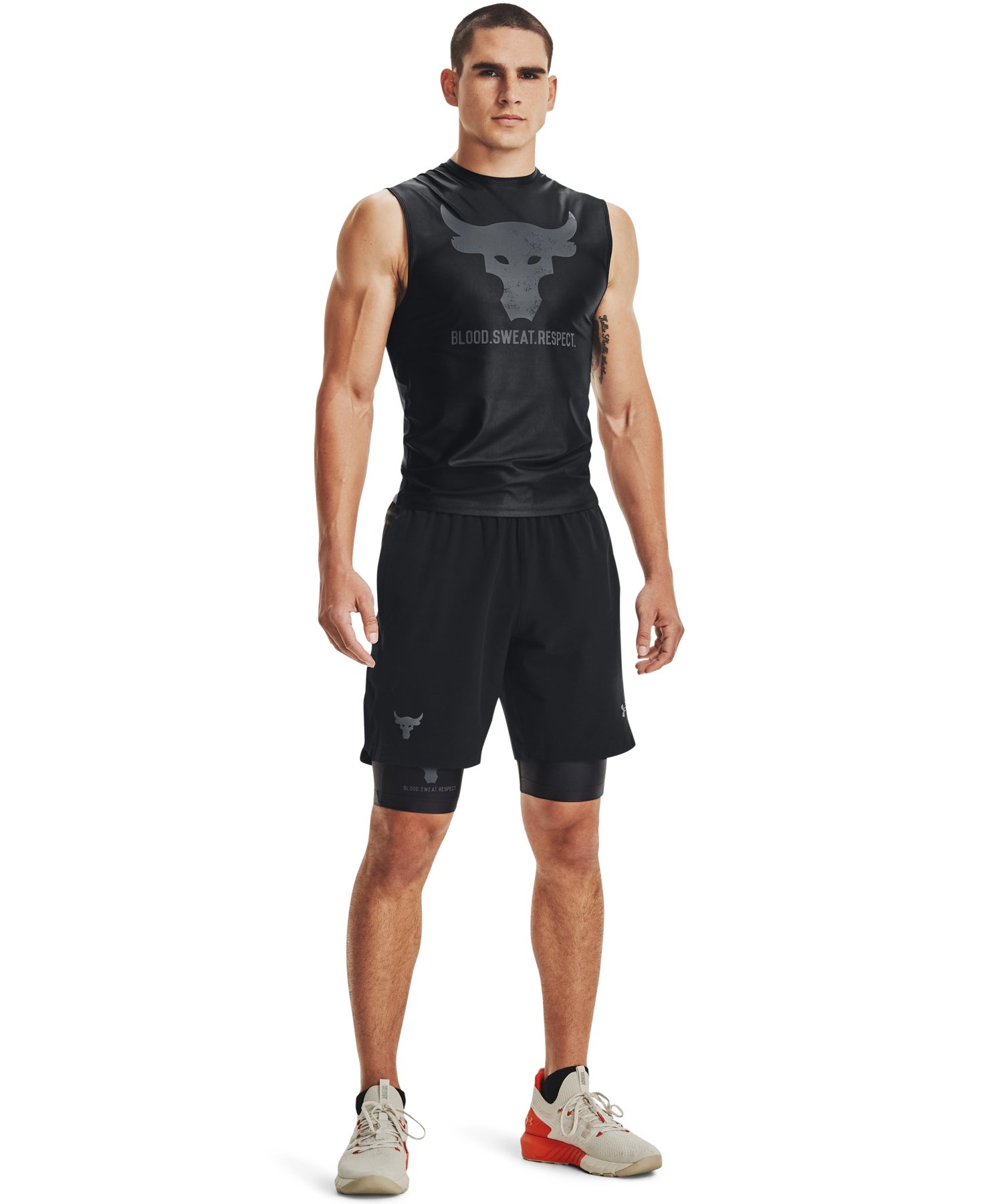 UA�v���W�F�N�g���b�N �A�C�\�`�� �V���[�c�i�g���[�j���O/MEN�j