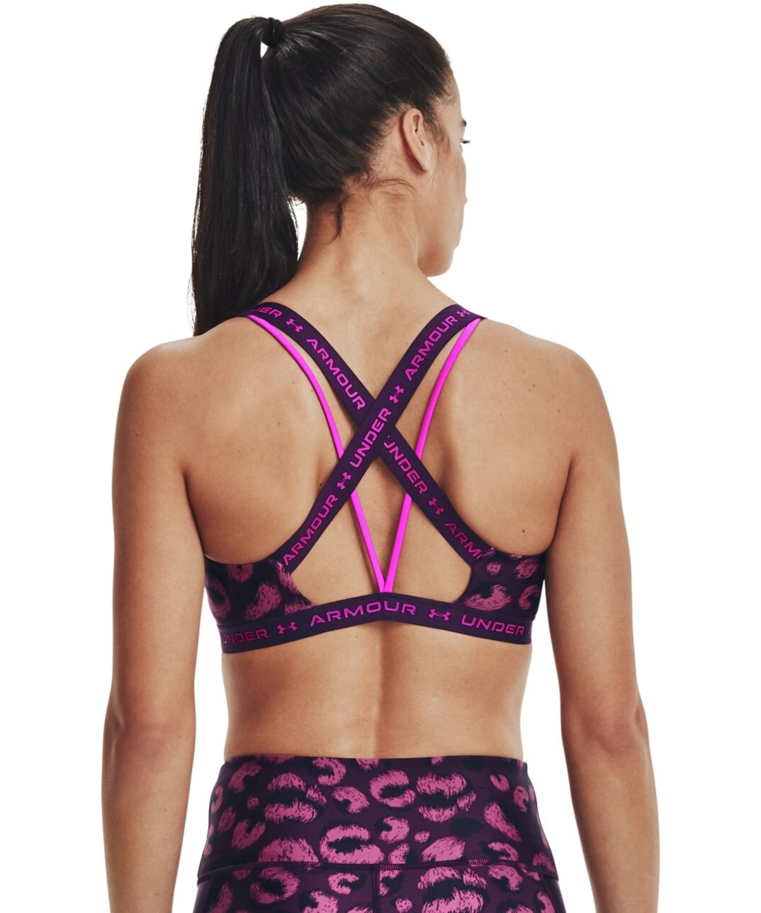 UA�N���X�o�b�N ���[ �v�����g�i�g���[�j���O/WOMEN�j