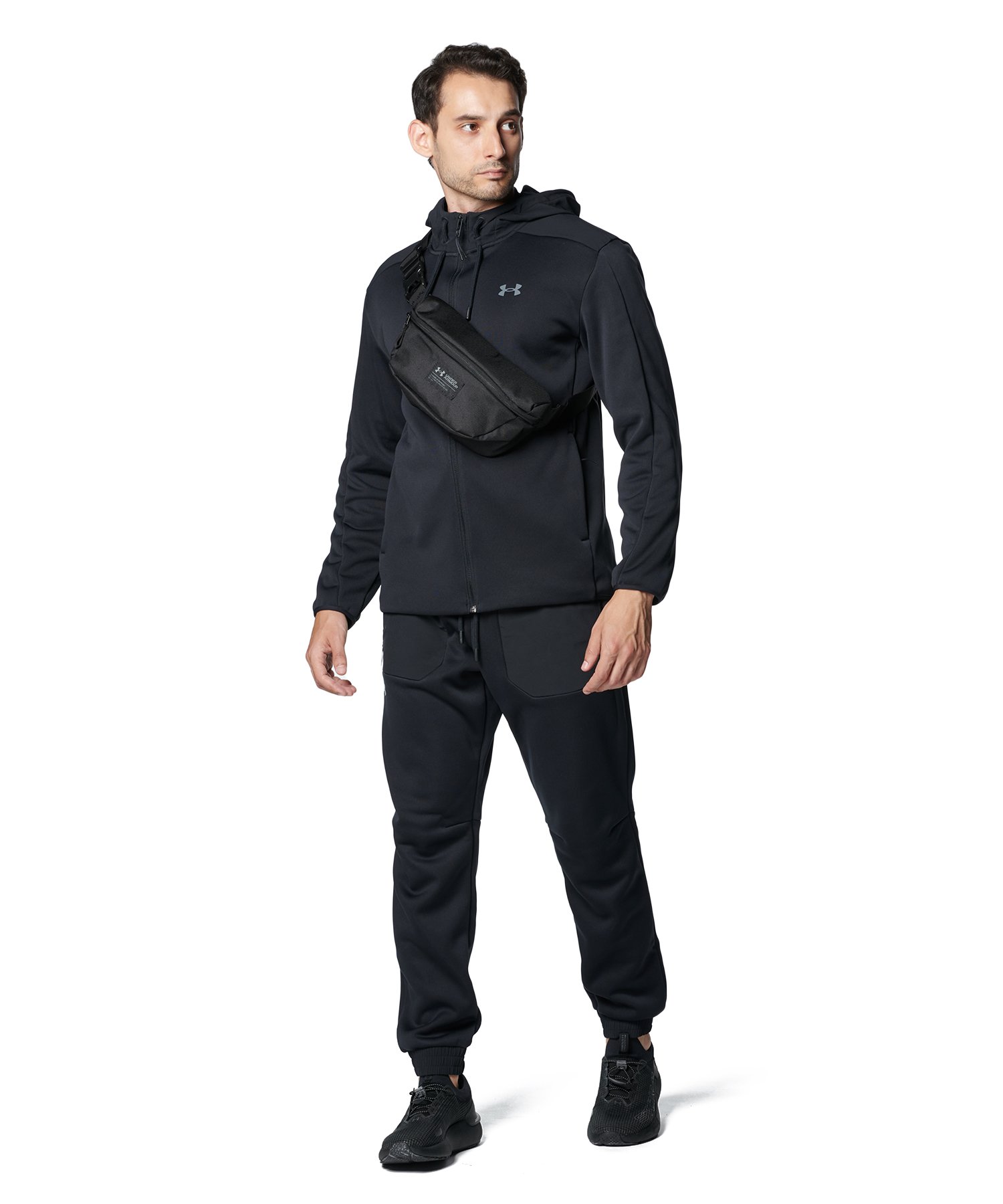 UA�E�G�X�g�o�b�O�i�g���[�j���O/UNISEX�j