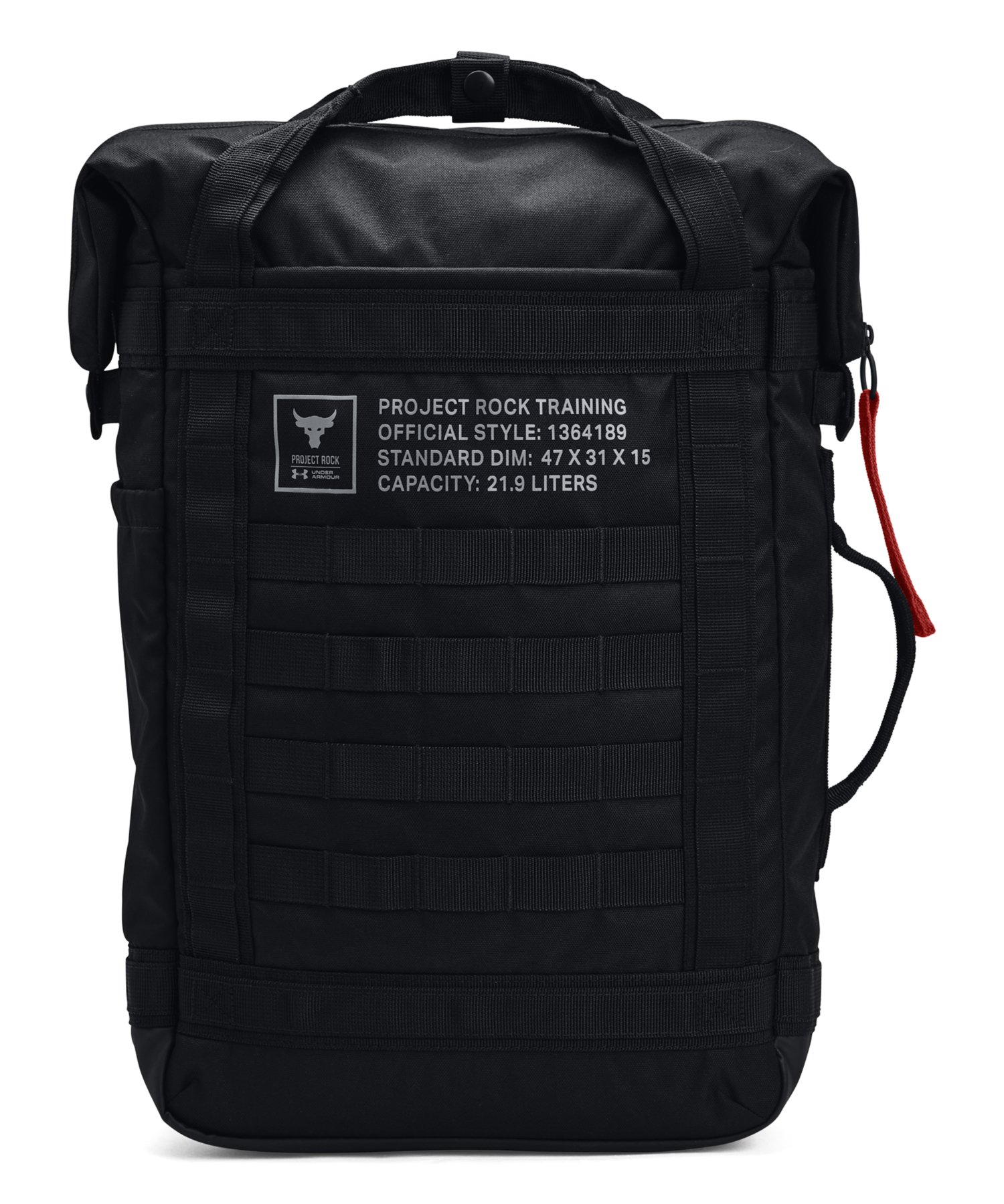 アンダーアーマー リュック トレーニングバッグ 31L UNDER ARMOUR