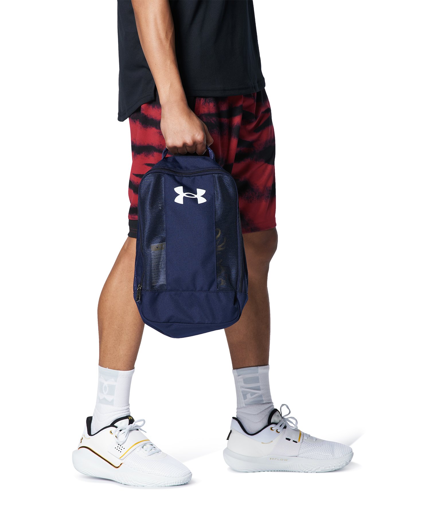 アンダーアーマー UA SHOES BAG 2 1364435 バスケットボール