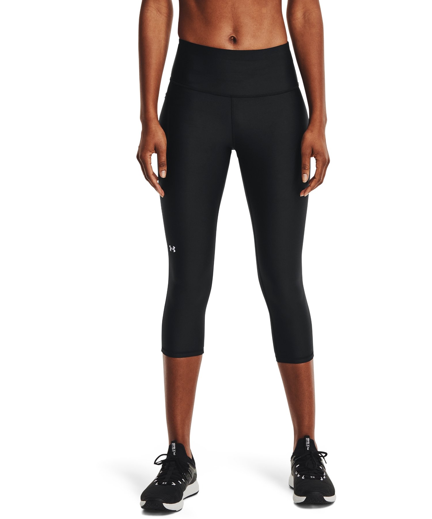 Women's UA Meridian Leggings- Full Length - Travis Manion Foundation