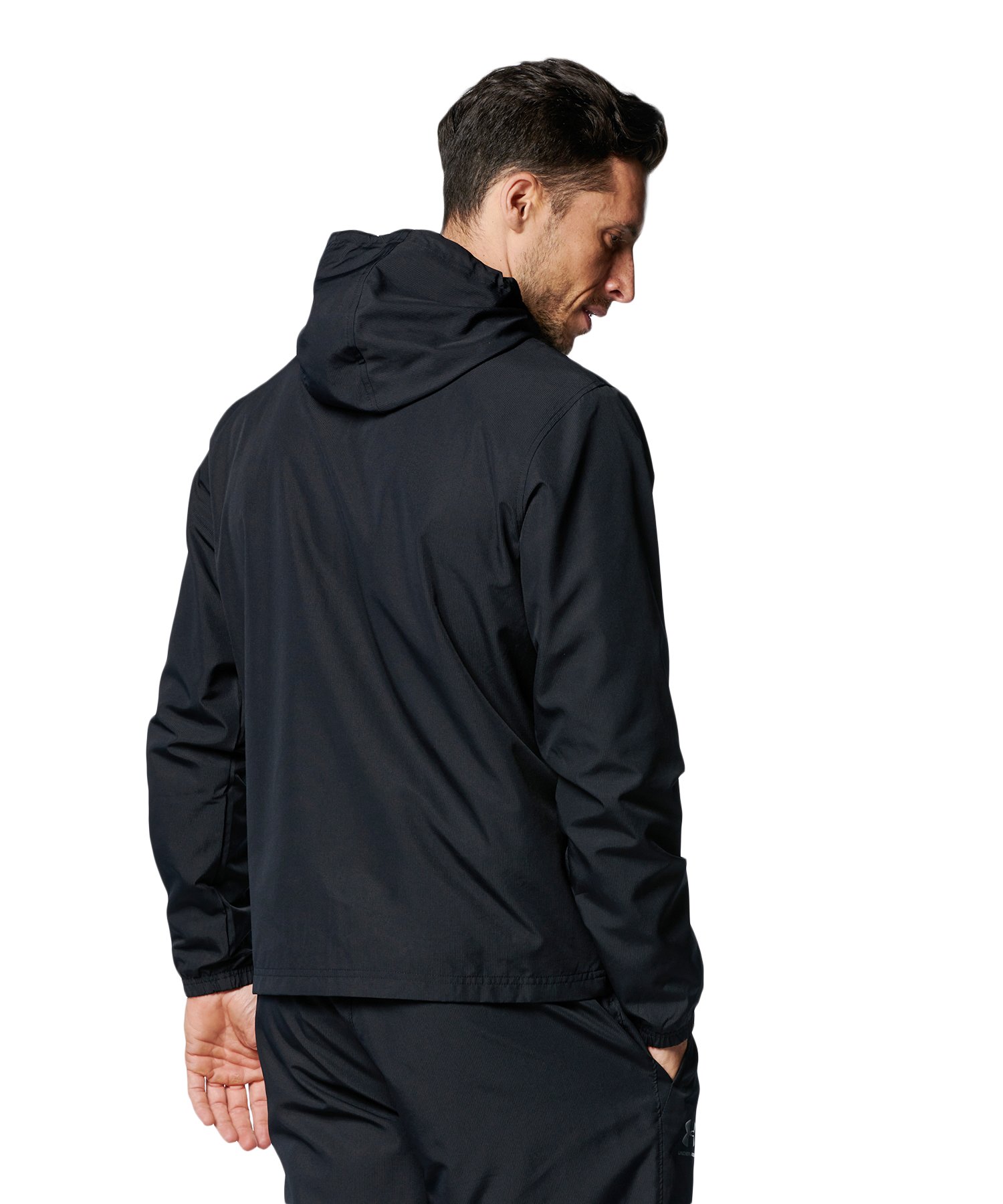 UNDER ARMOUR(アンダーアーマー) 1365505 Mens UA Sportstyle Windbreaker ウインドブレーカー アウター