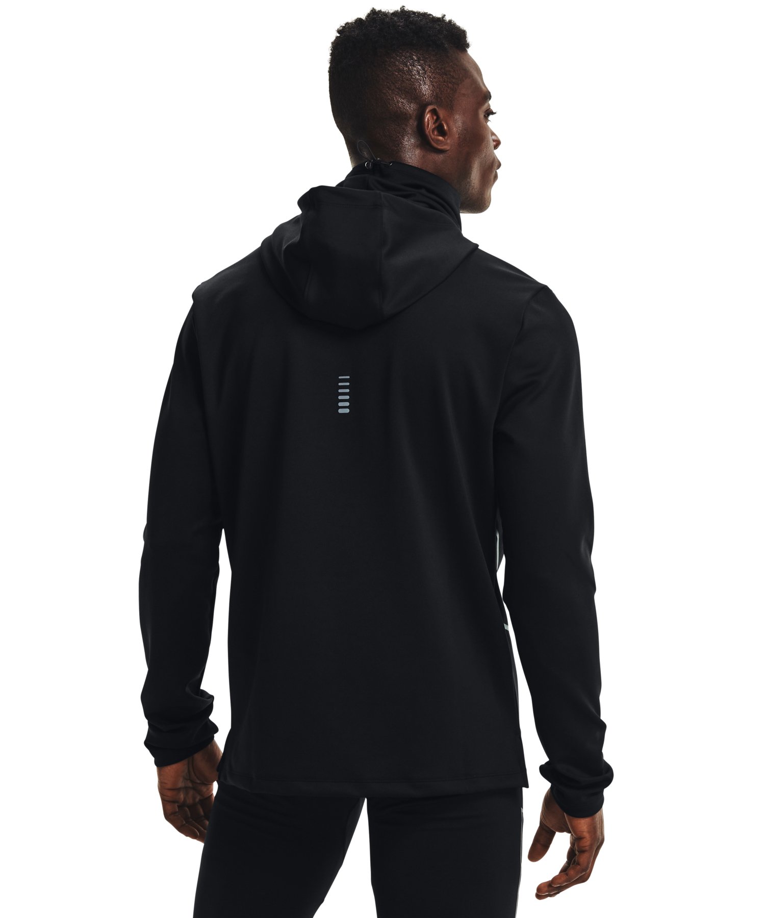 UAエンパワー フーディー（ランニング/MEN）