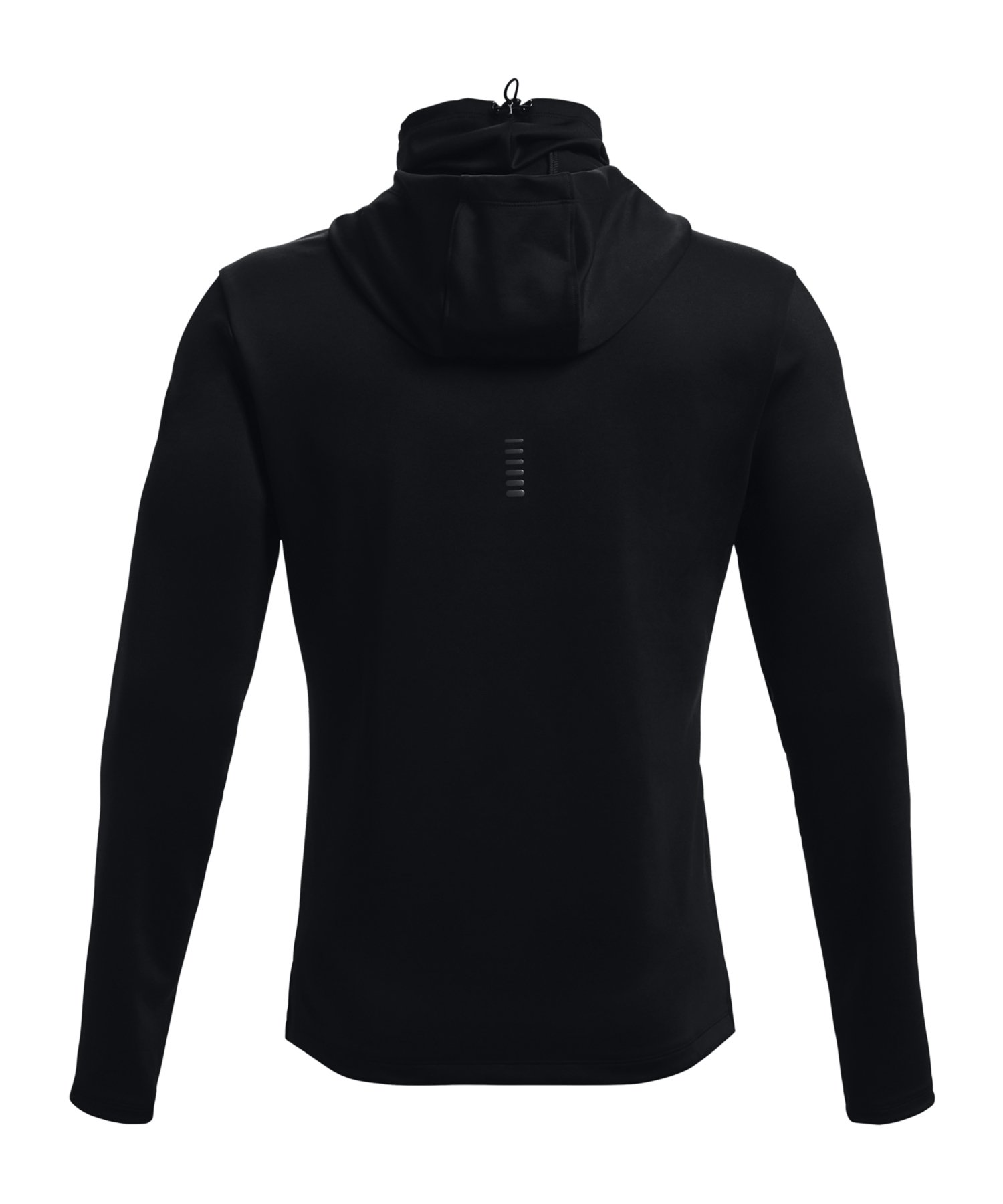 UAエンパワー フーディー（ランニング/MEN）