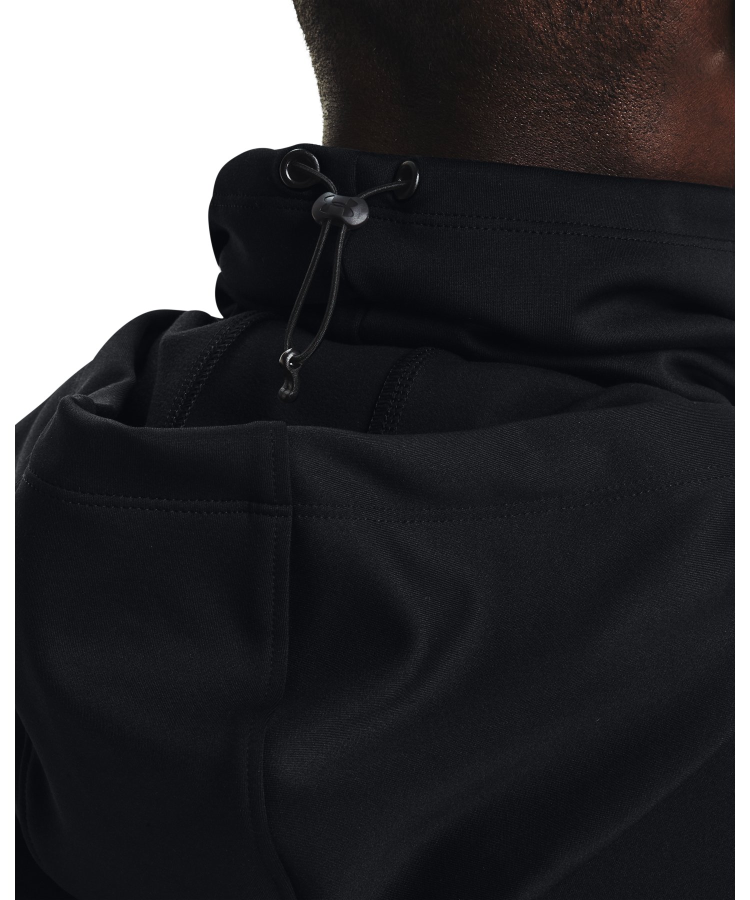 UAエンパワー フーディー（ランニング/MEN）