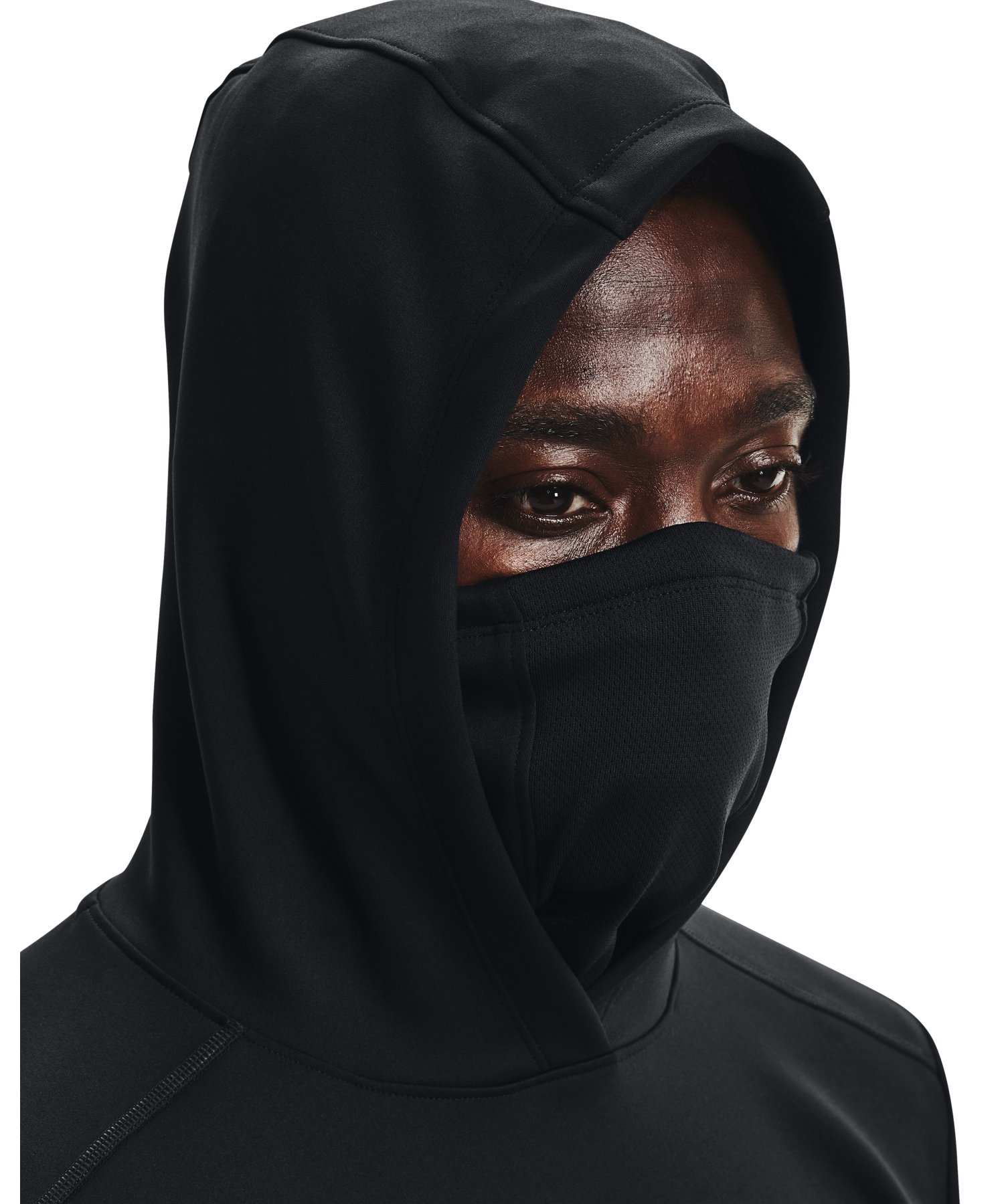 UAエンパワー フーディー（ランニング/MEN）