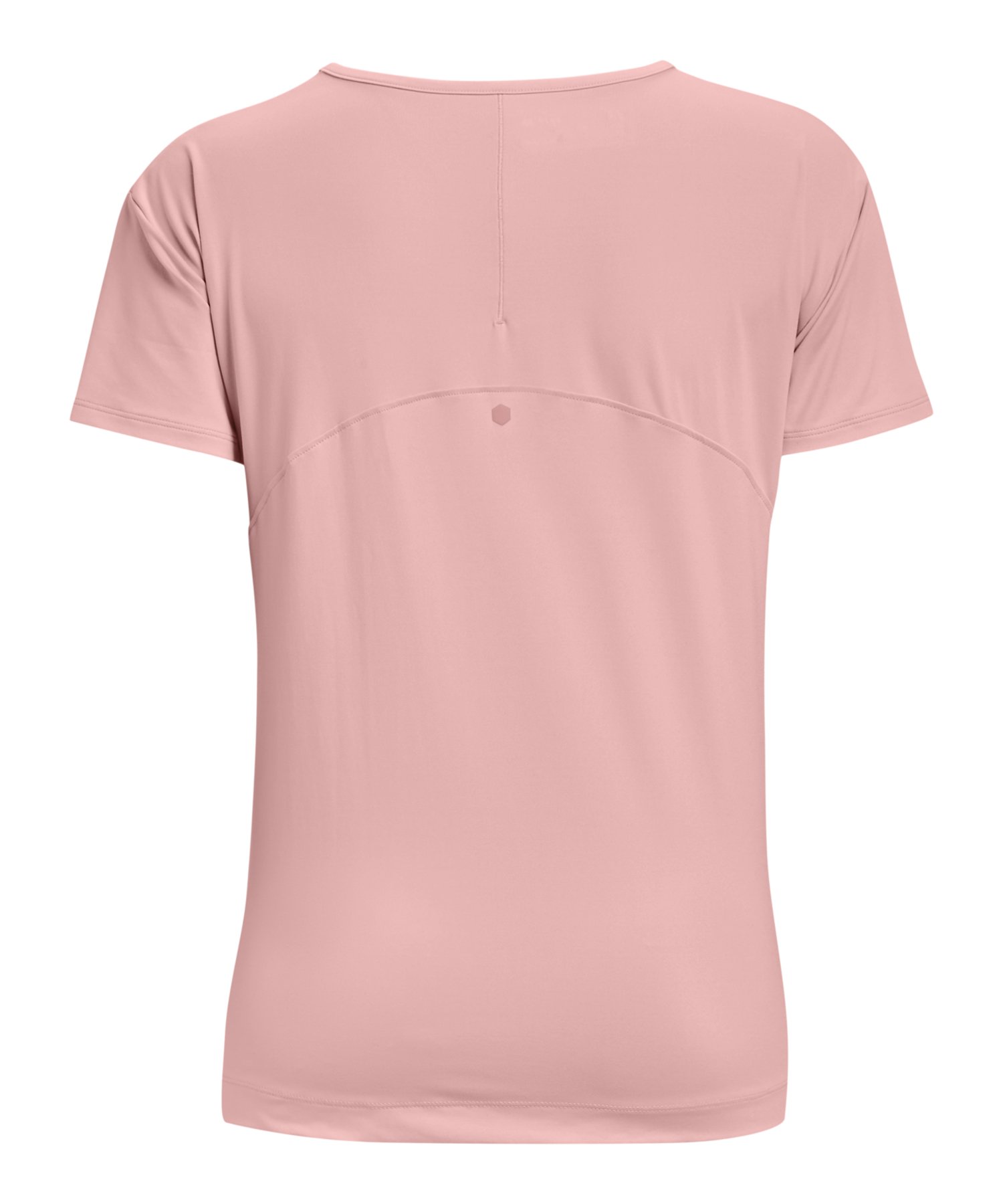 UA���b�V�� �G�i�W�[ �R�A �V���[�g�X���[�u�i�g���[�j���O/WOMEN�j