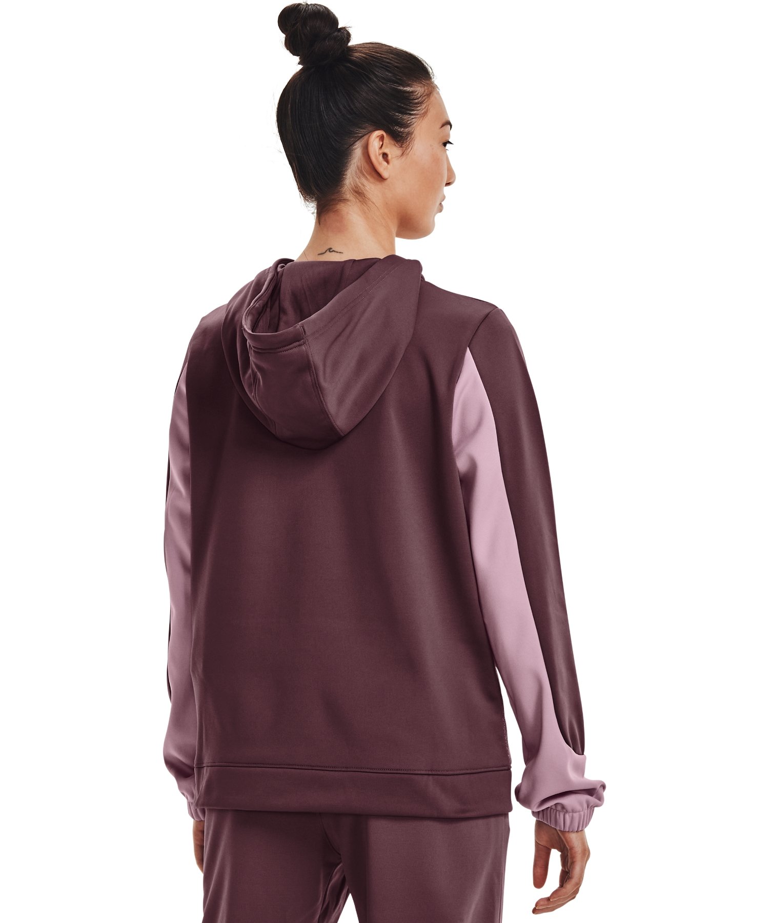 UA�A�[�}�[�t���[�X �R���r�l�[�V���� �t�[�f�B�[�i�g���[�j���O/WOMEN�j