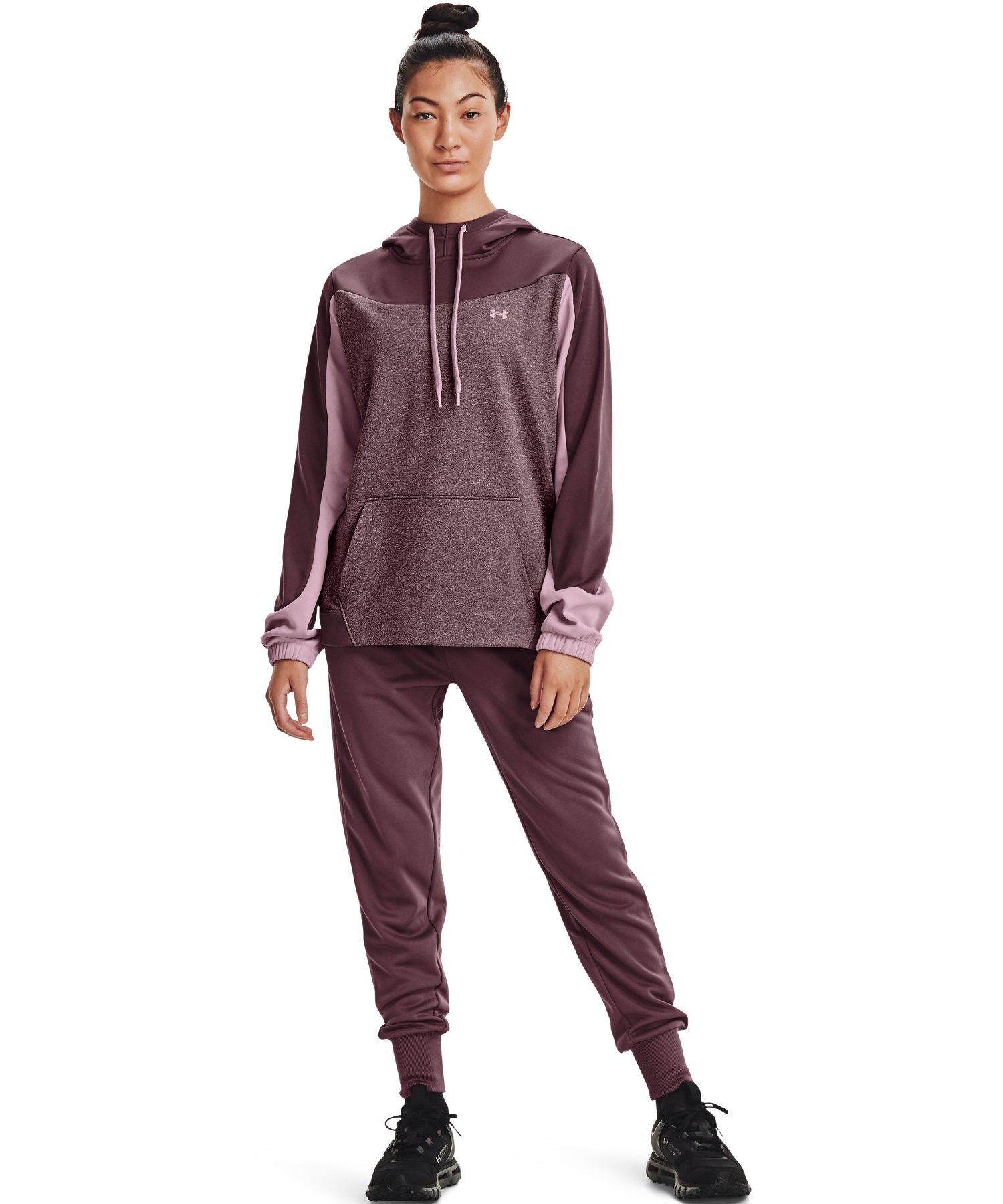 UA�A�[�}�[�t���[�X �R���r�l�[�V���� �t�[�f�B�[�i�g���[�j���O/WOMEN�j