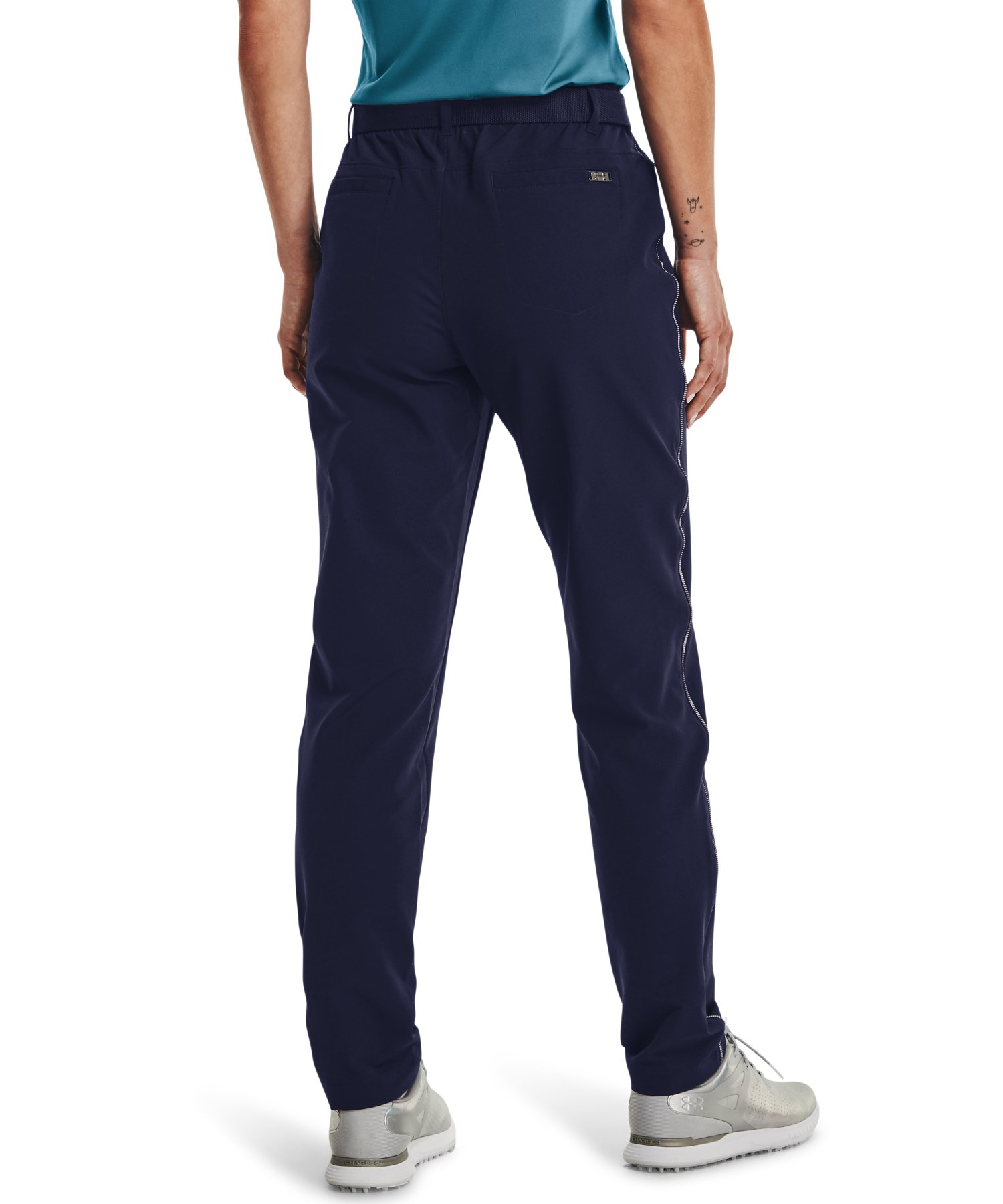 UA�R�[���h�M�A�C���t�����b�h �����N�X 5�|�P�b�g �p���c�i�S���t/WOMEN�j