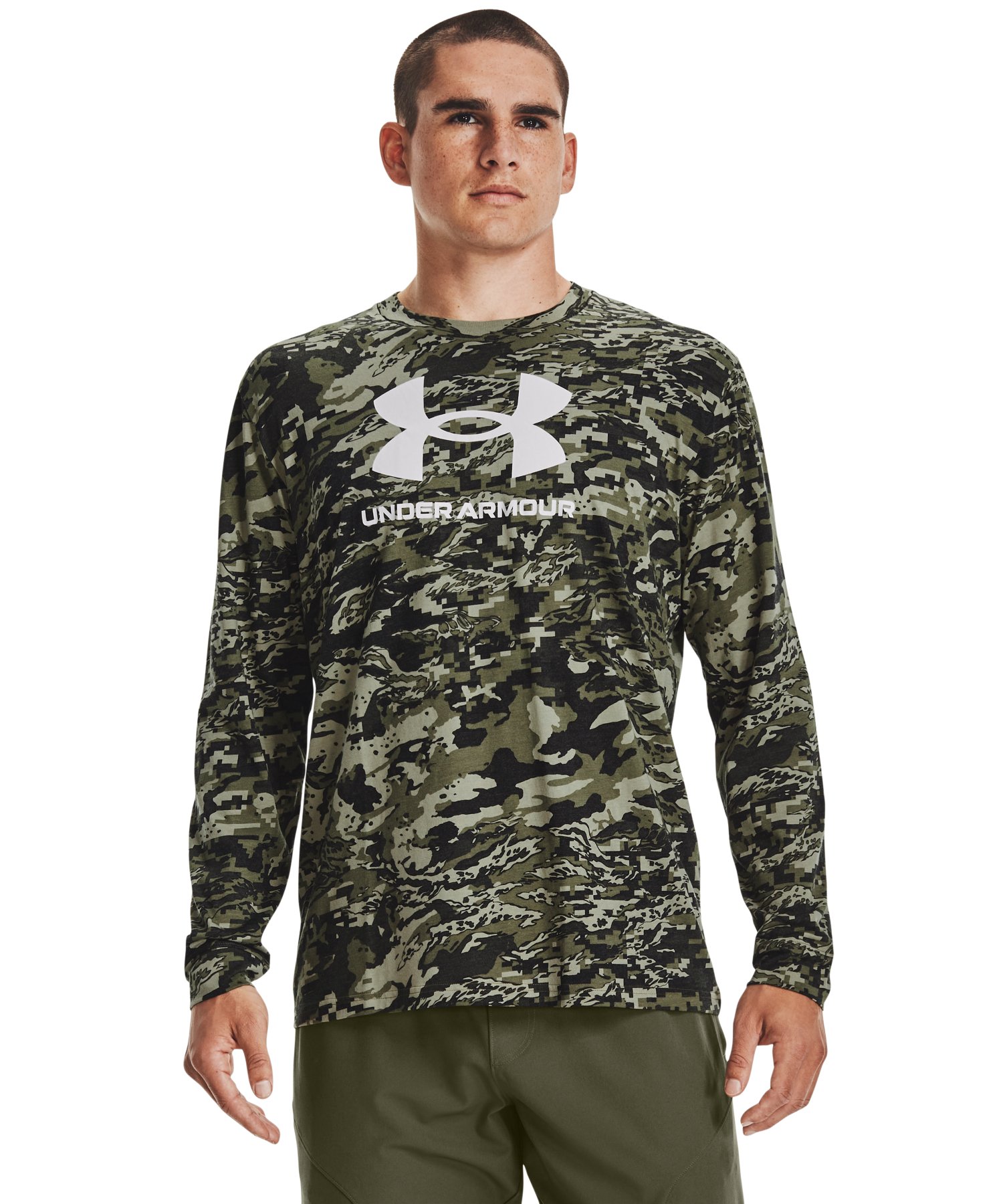 UA ABCJ OX[uTVcig[jO/MENj