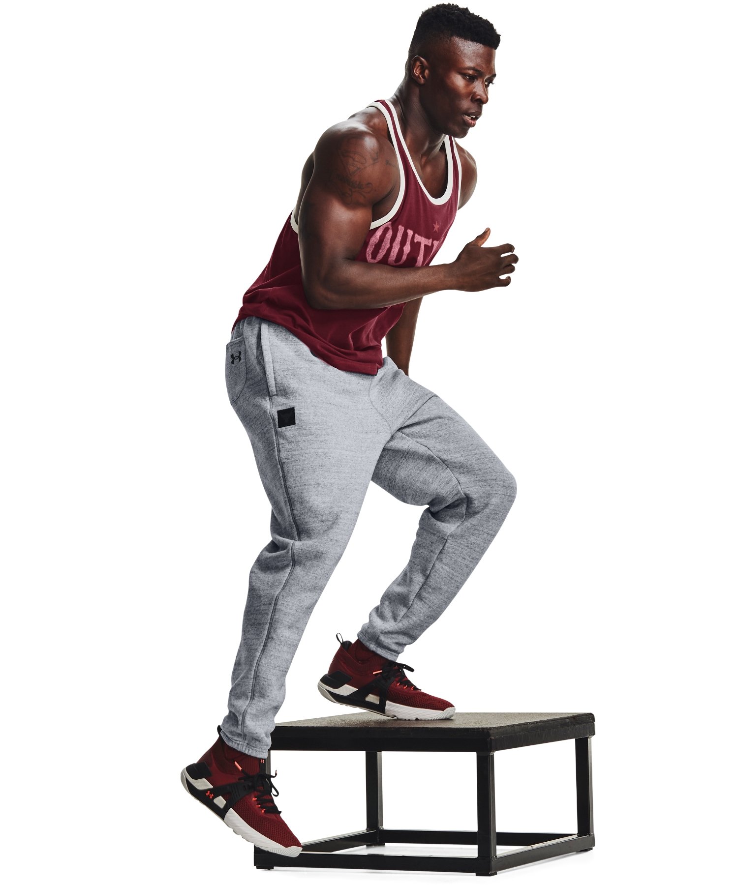 UA�v���W�F�N�g���b�N �I���W�l�C�^�[ �W���K�[�i�g���[�j���O/MEN�j